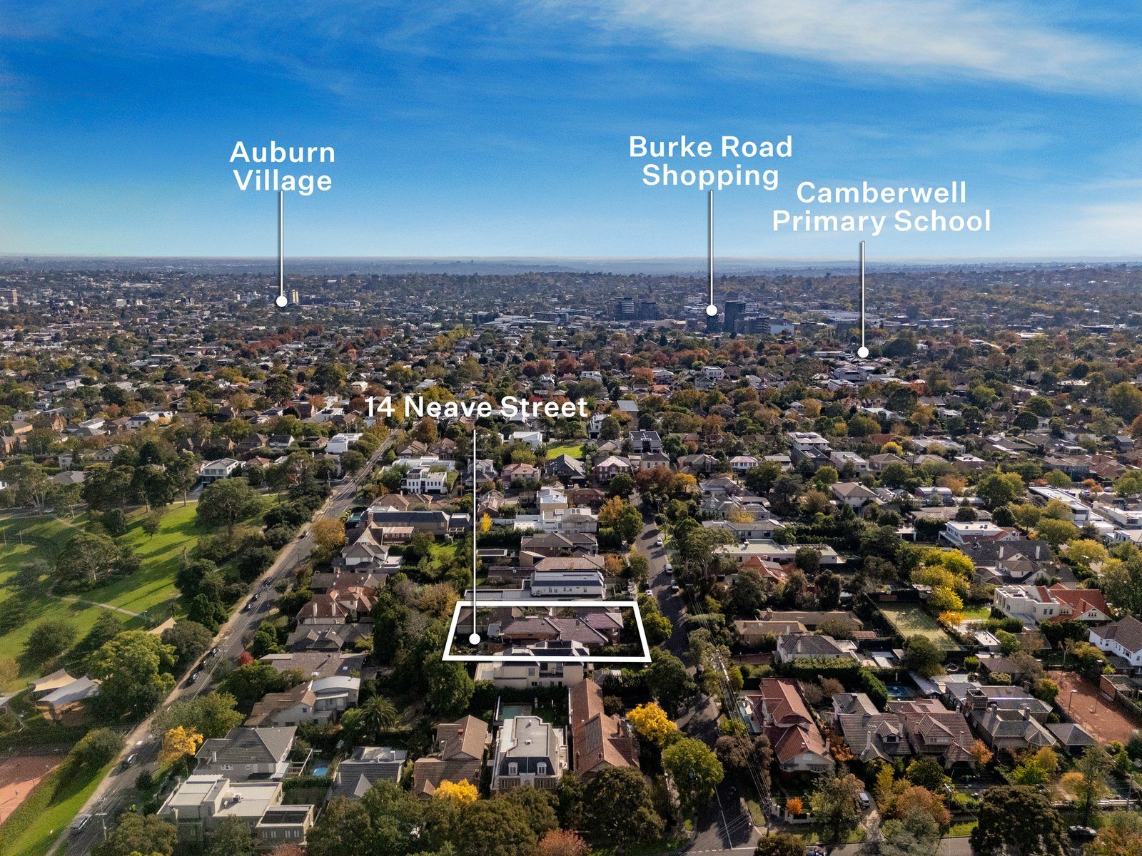 14 Neave Street, Hawthorn East, 3123