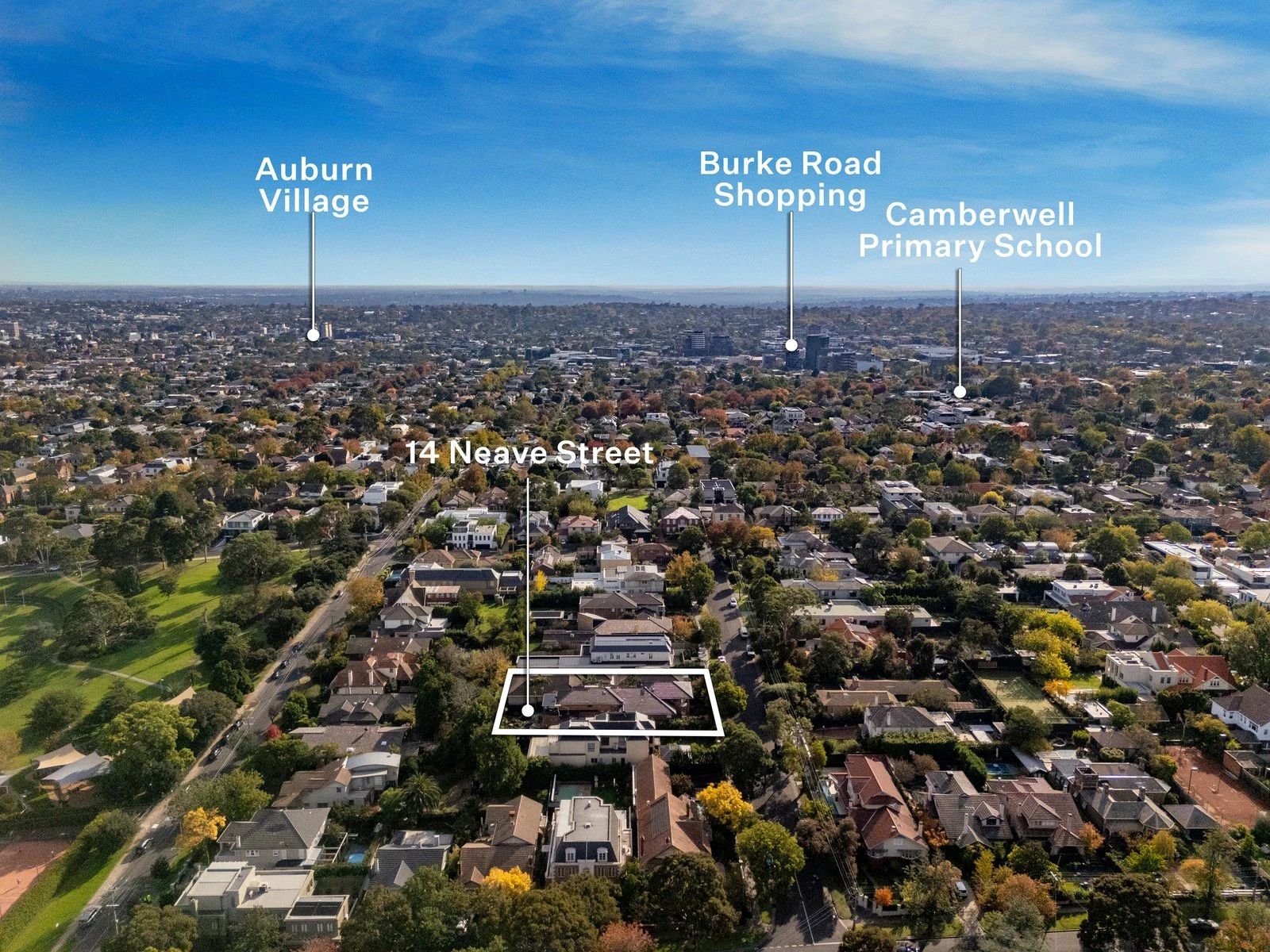 14 Neave Street, Hawthorn East, 3123