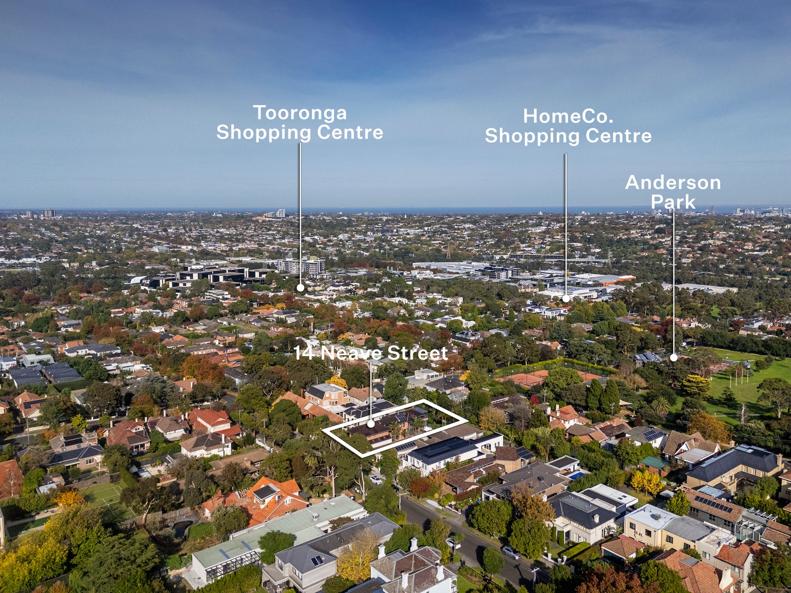 14 Neave Street, Hawthorn East, 3123