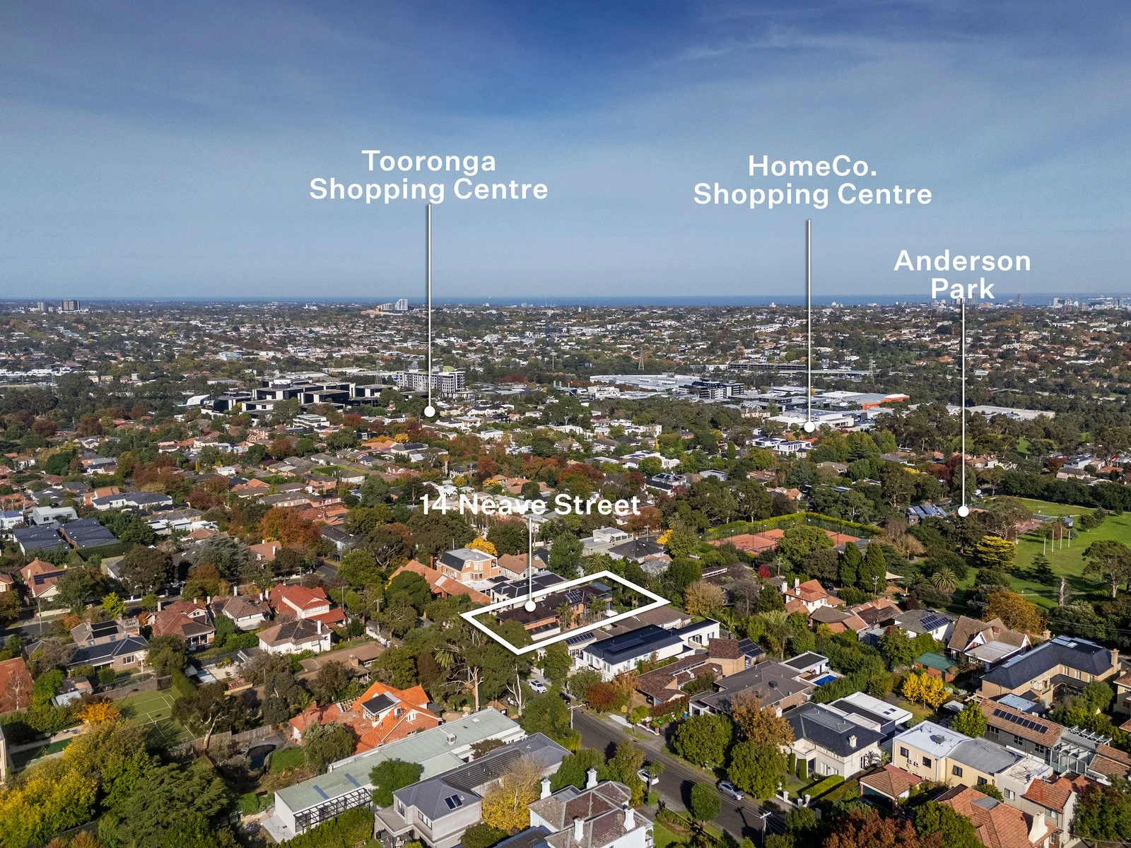 14 Neave Street, Hawthorn East, 3123