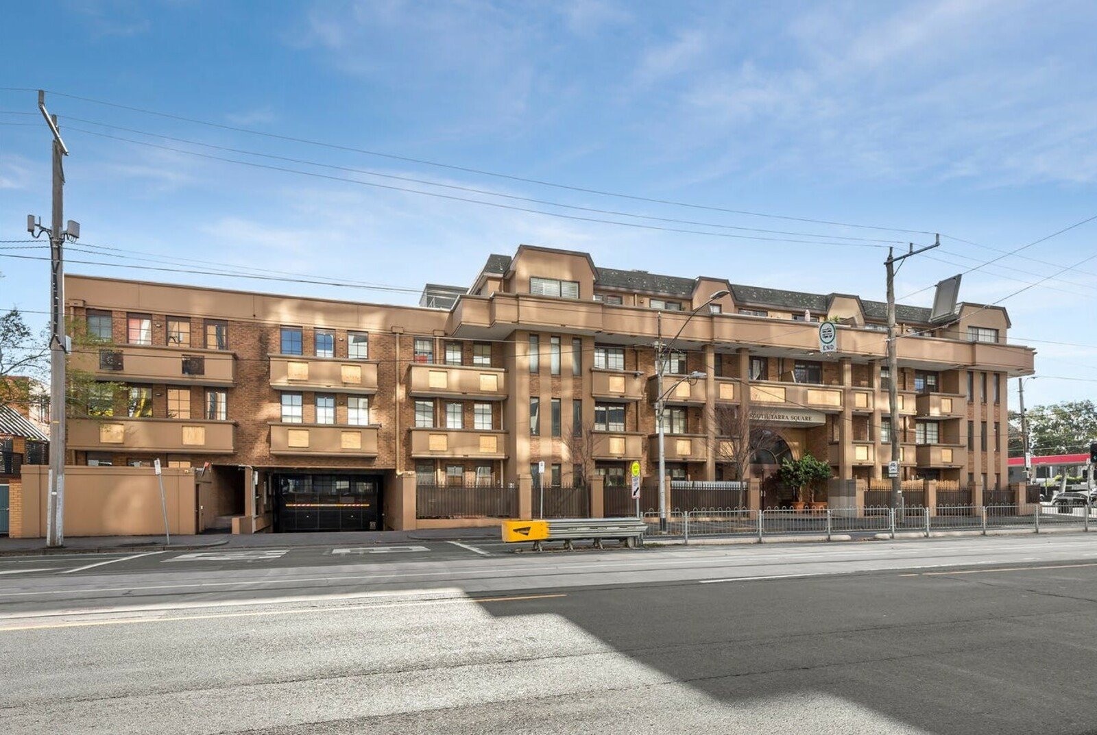 14/100 Commercial Road, South Yarra, 3141