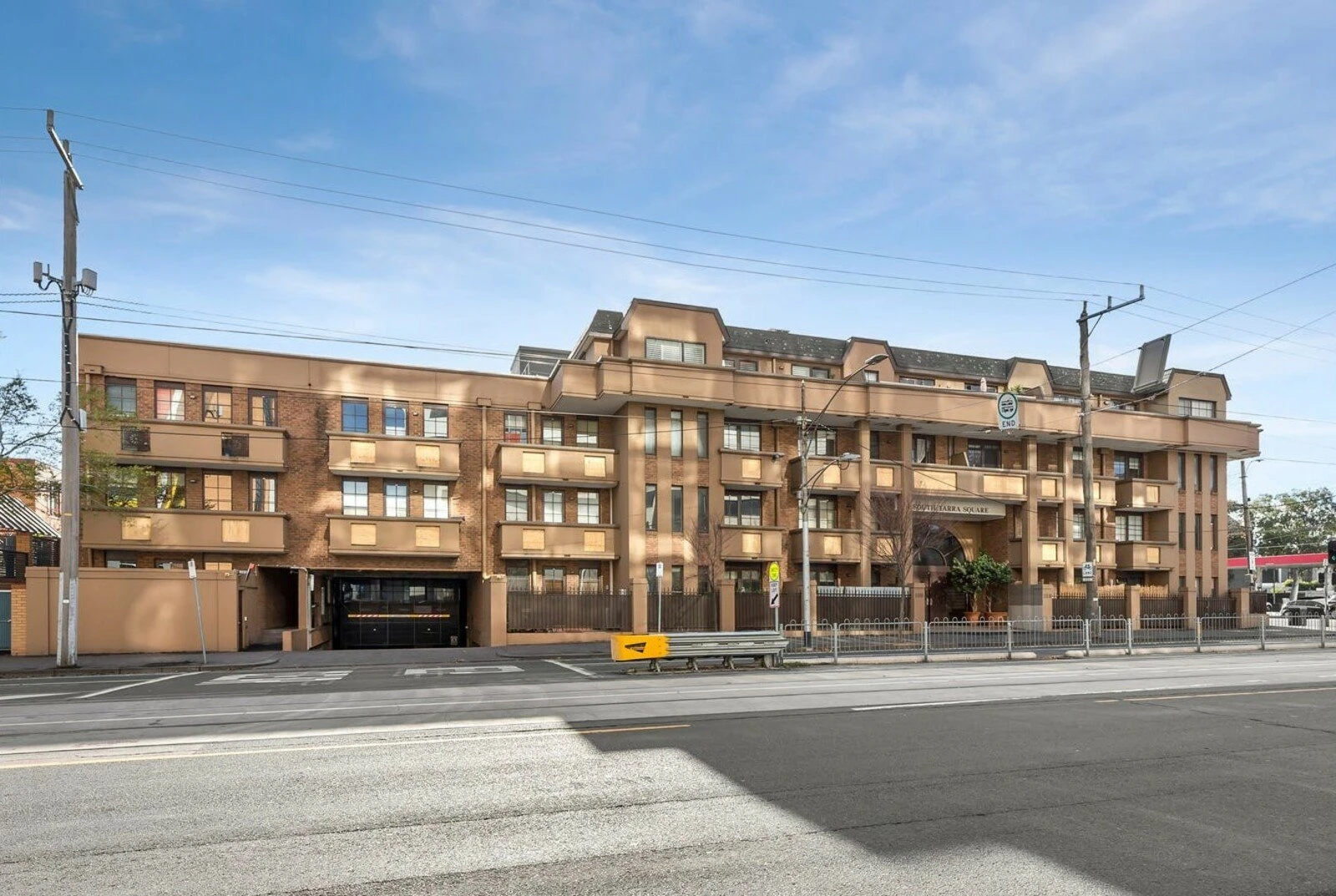 14/100 Commercial Road, South Yarra, 3141