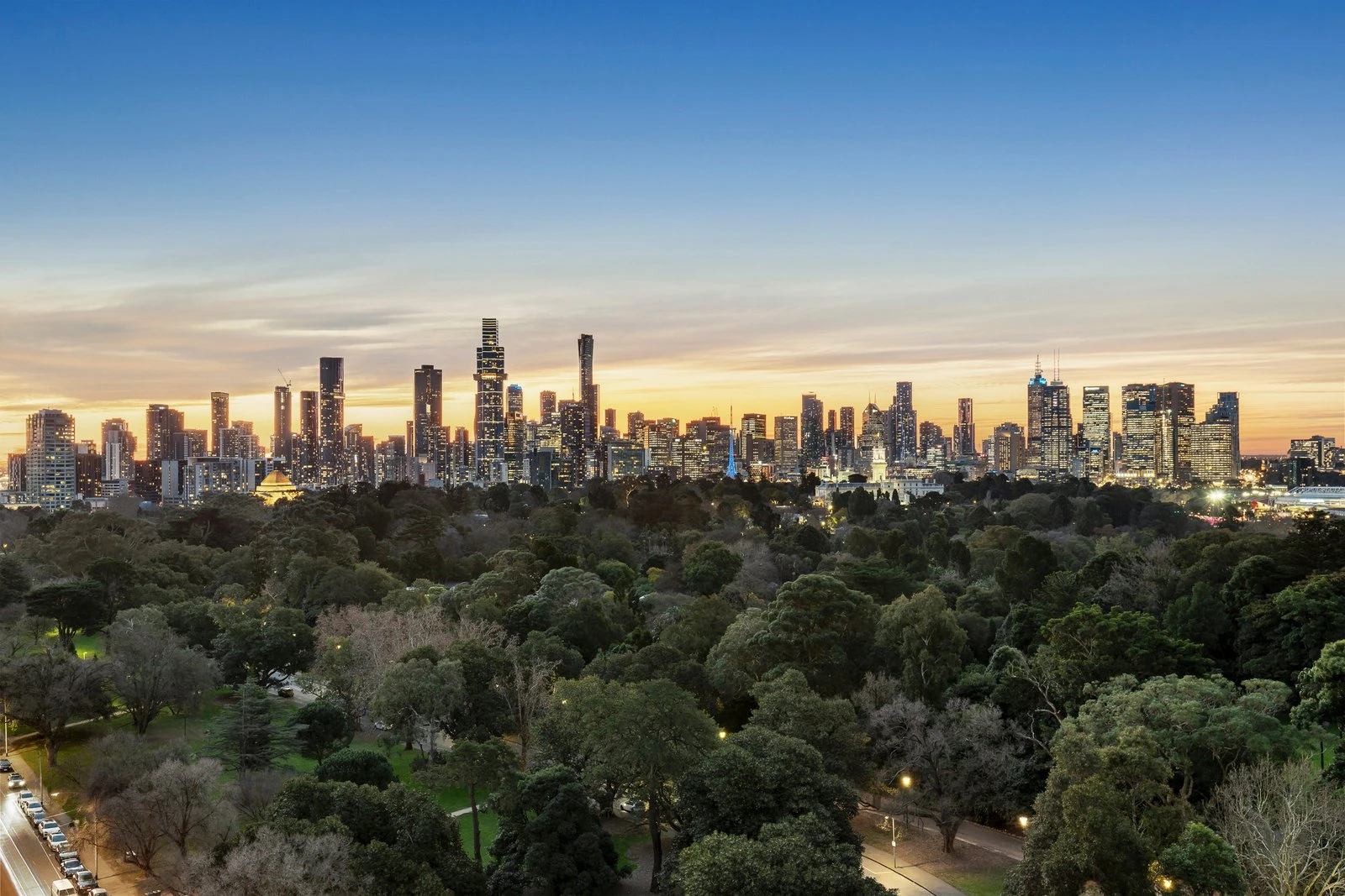 14.2/193 Domain Road, South Yarra, 3141