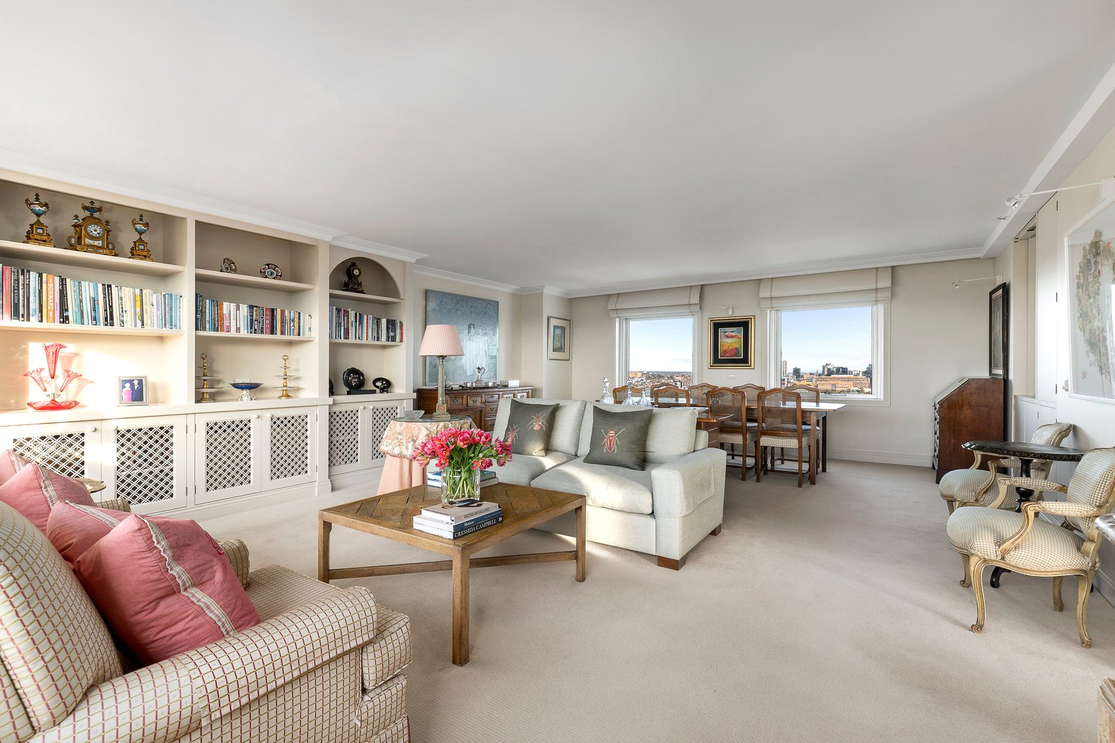 14.2/193 Domain Road, South Yarra, 3141