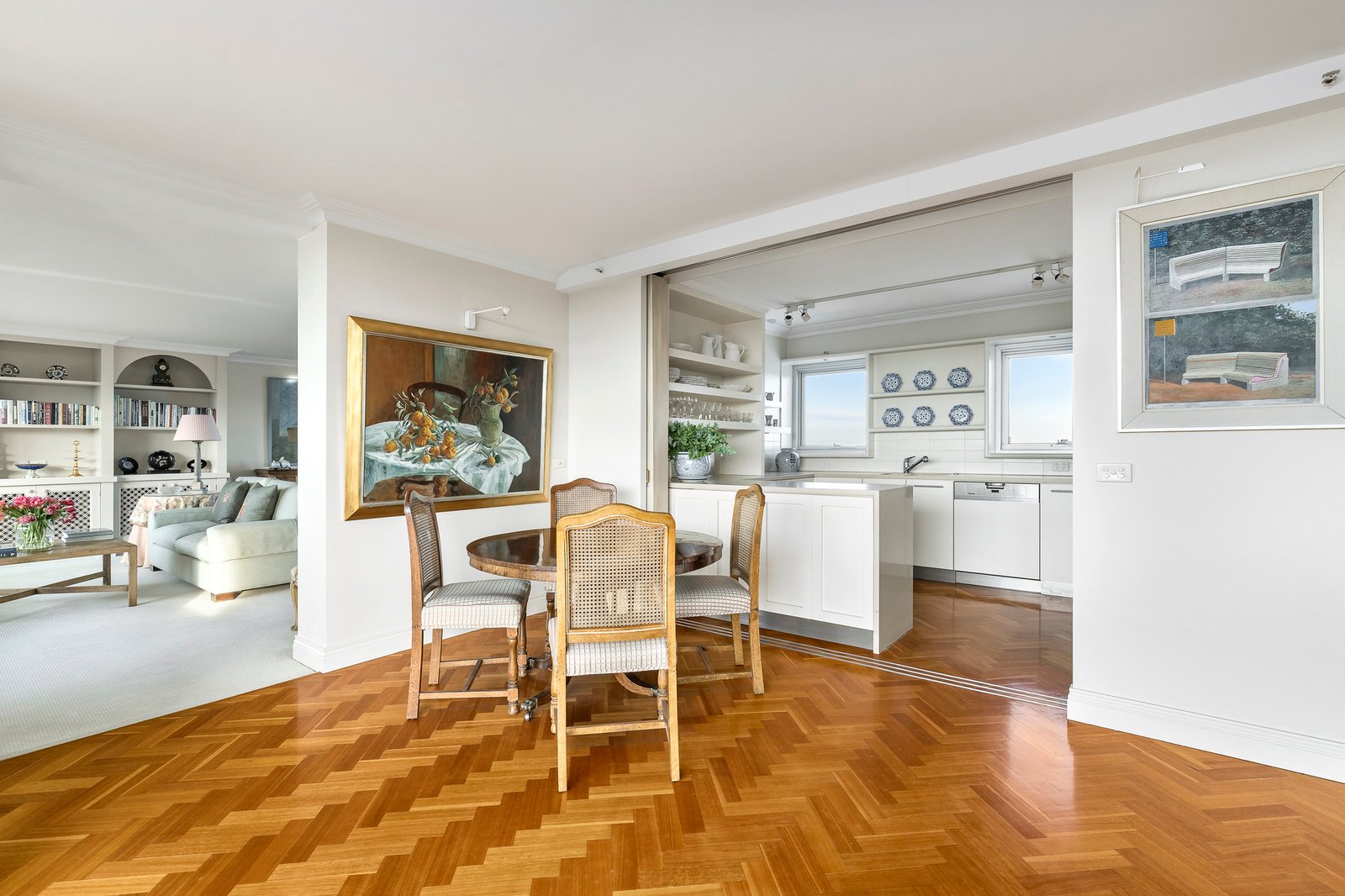 14.2/193 Domain Road, South Yarra, 3141