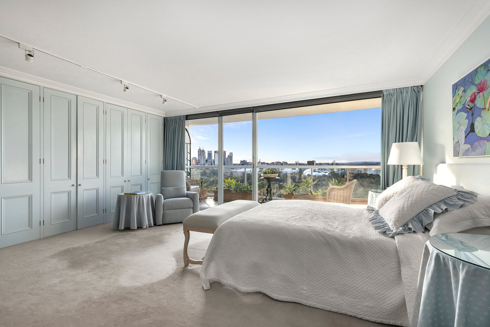 14.2/193 Domain Road, South Yarra, 3141