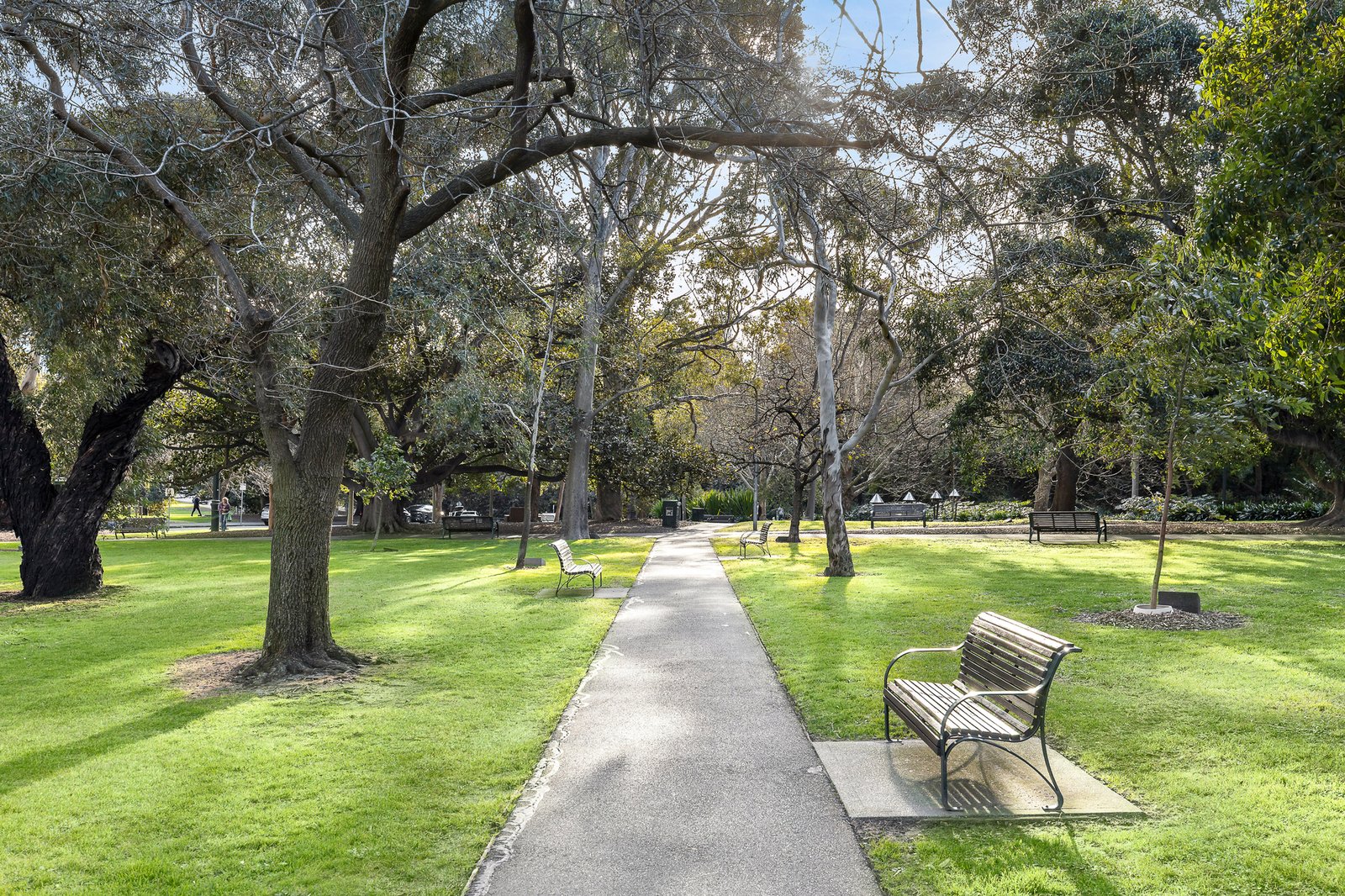 14.2/193 Domain Road, South Yarra, 3141