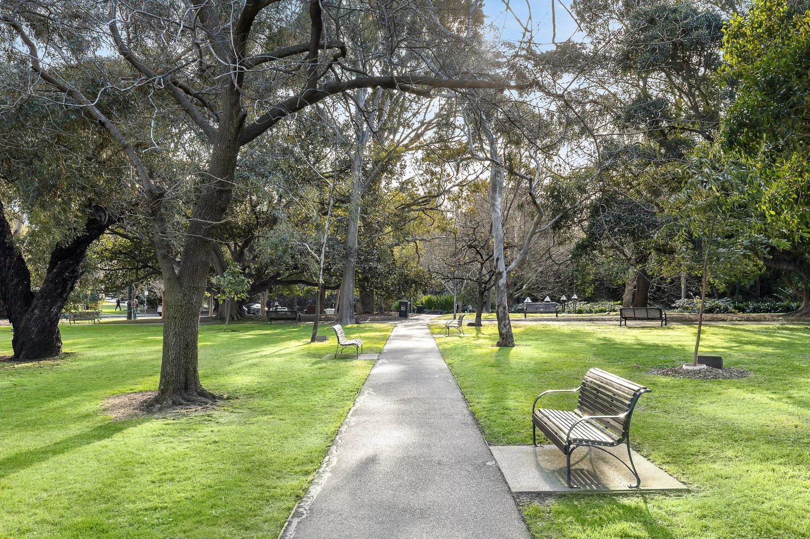 14.2/193 Domain Road, South Yarra, 3141