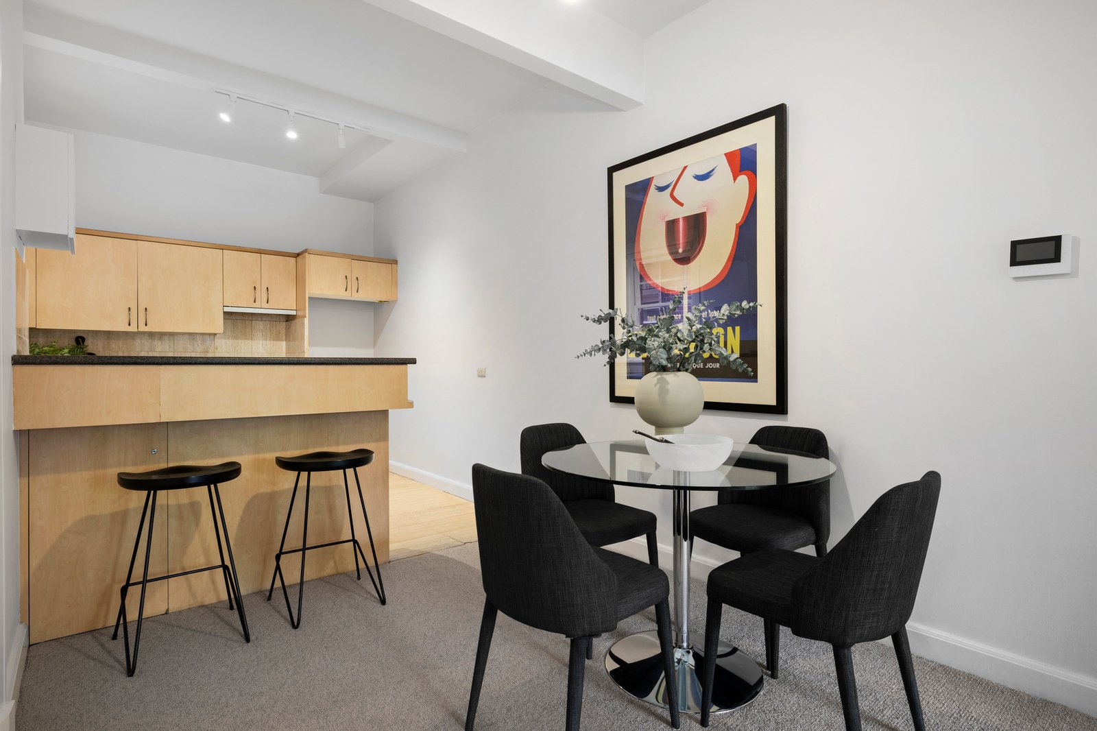 14/32 Queens Road, Melbourne, 3004