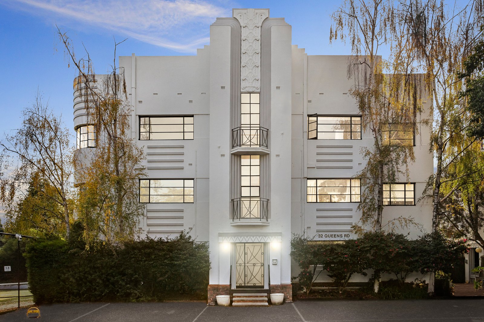 14/32 Queens Road, Melbourne, 3004