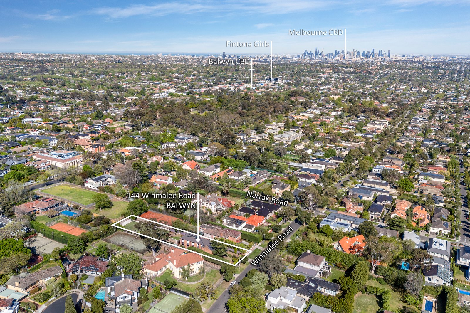 144 Winmalee Road, Balwyn, 3103
