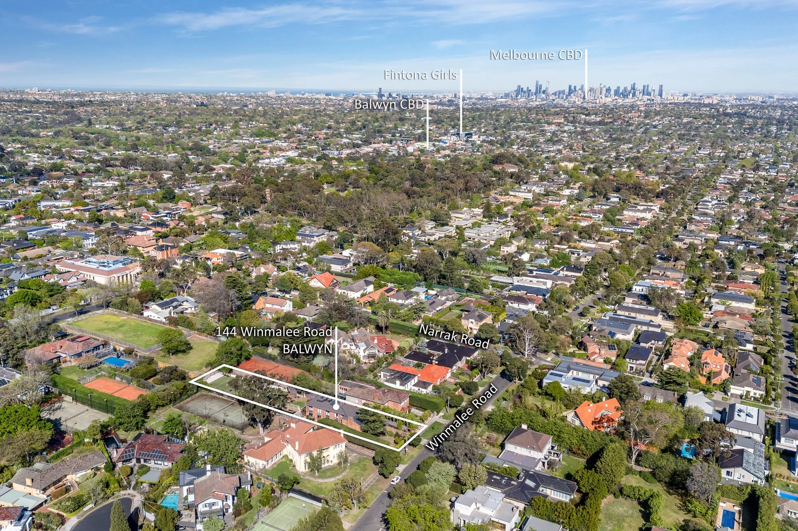 144 Winmalee Road, Balwyn, 3103