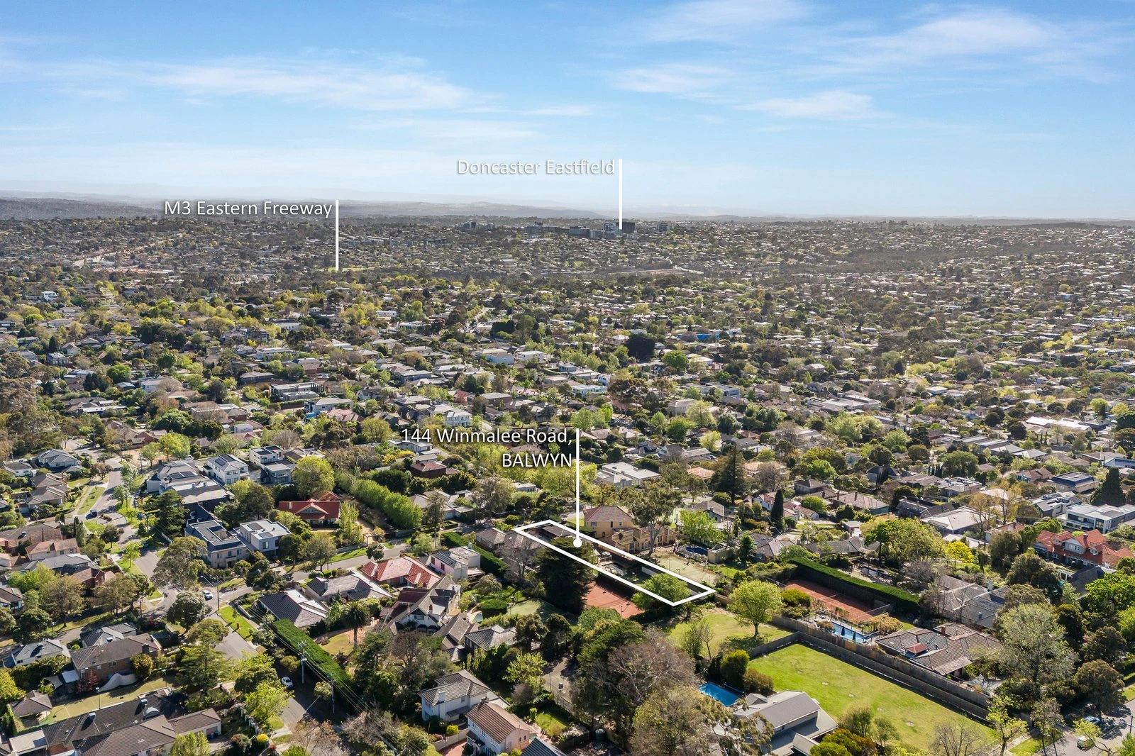 144 Winmalee Road, Balwyn, 3103