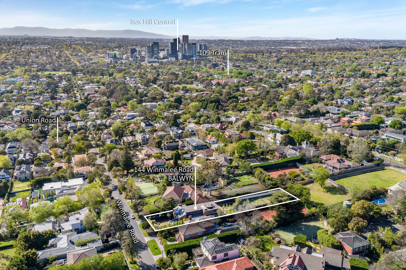 144 Winmalee Road, Balwyn, 3103
