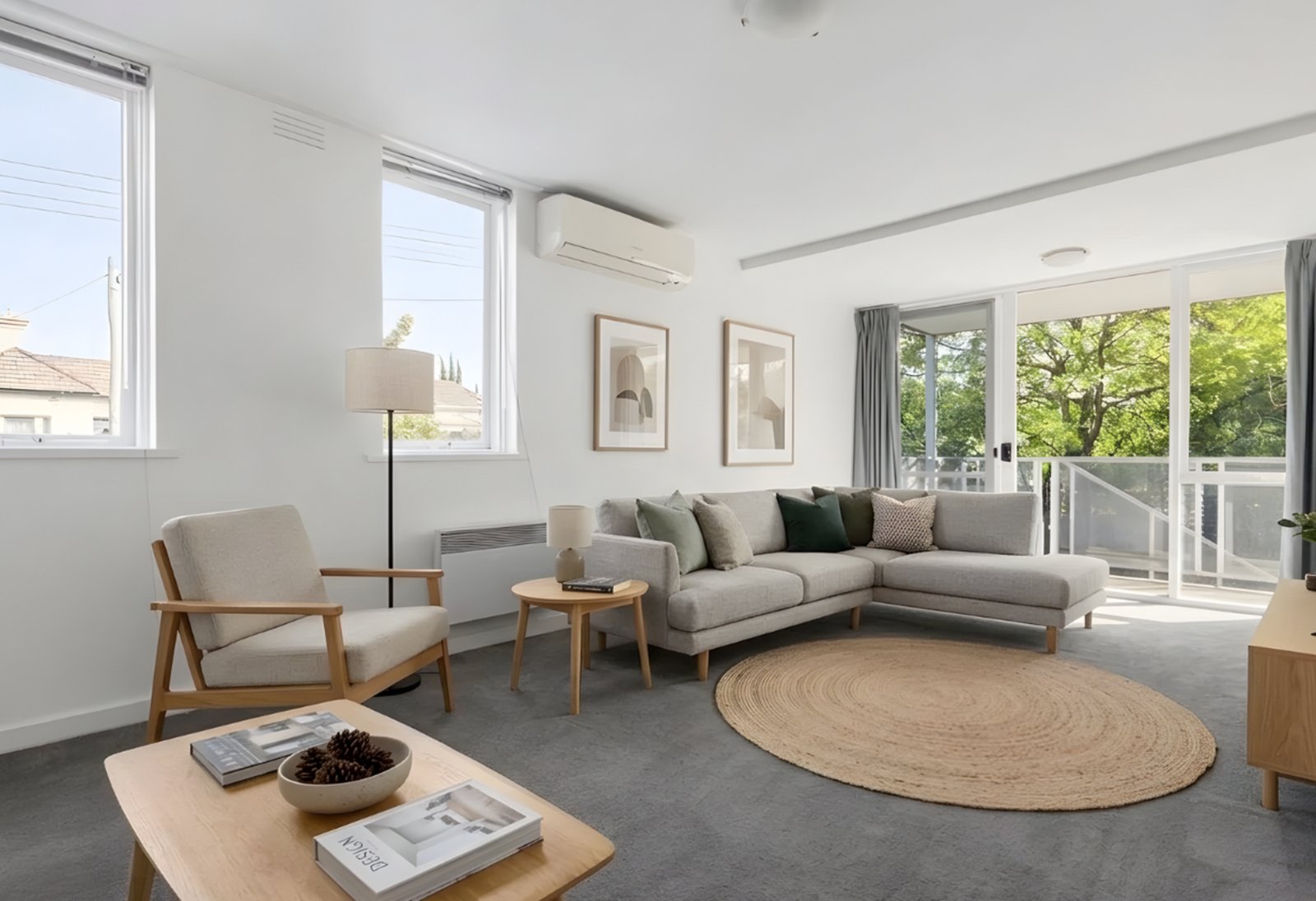 1/48 Princess Street, Kew, 3101