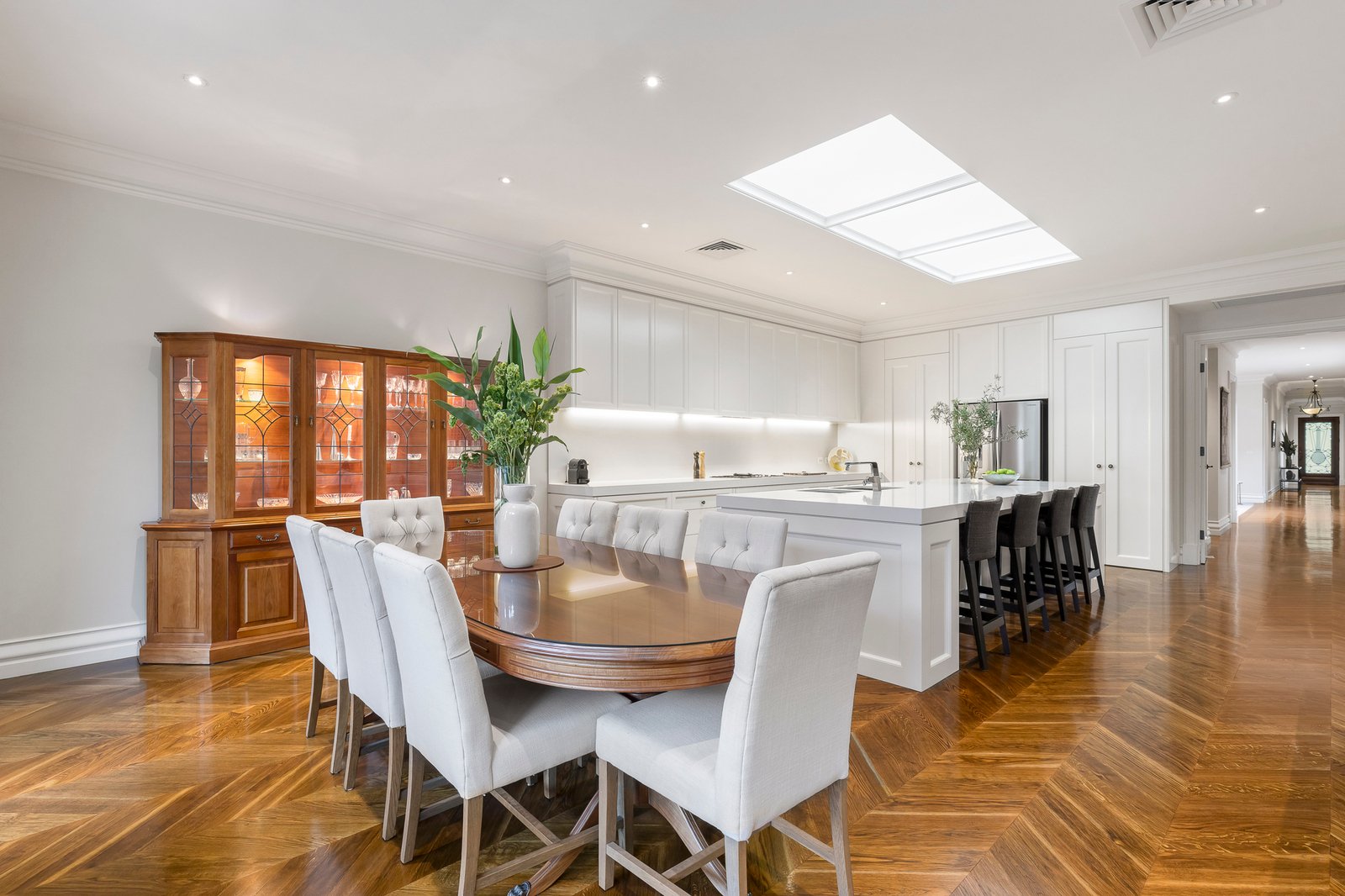 15 Chaucer Crescent, Canterbury, 3126