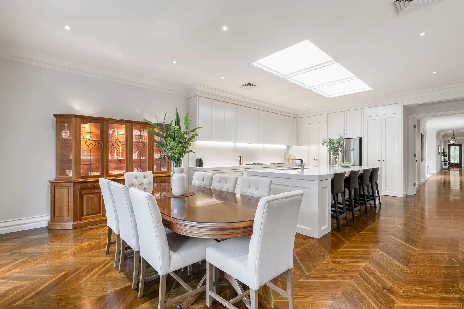 15 Chaucer Crescent, Canterbury, 3126