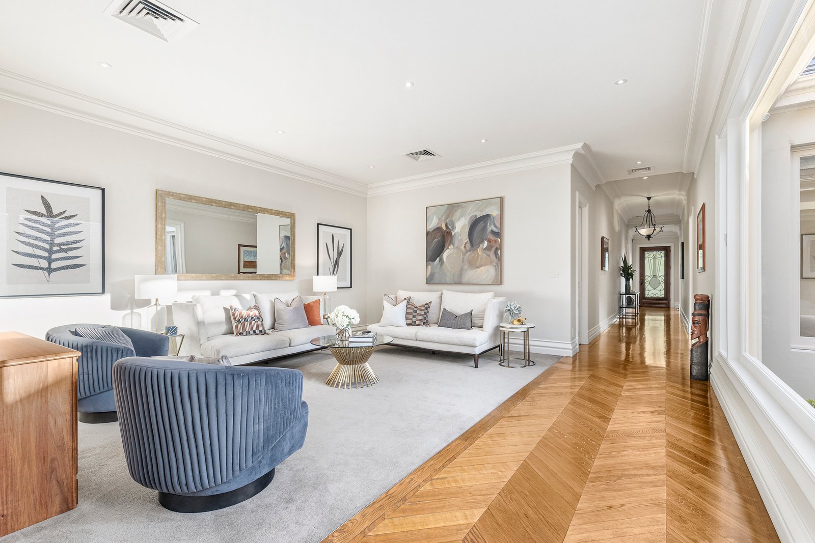 15 Chaucer Crescent, Canterbury, 3126