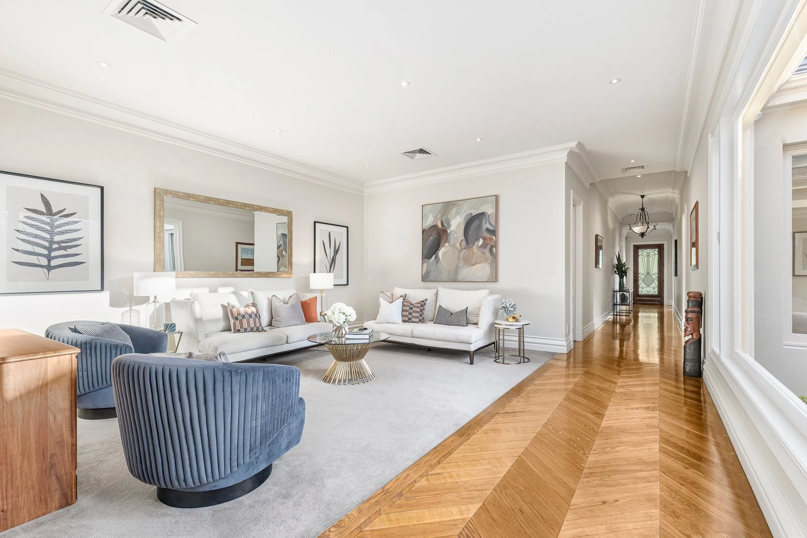 15 Chaucer Crescent, Canterbury, 3126