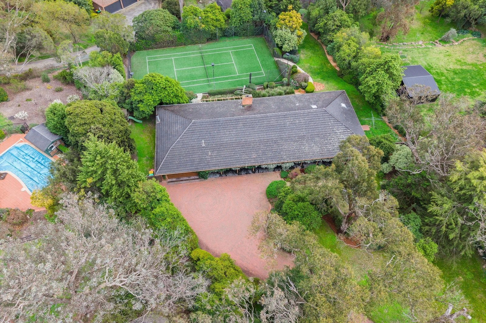 15 Pound Road, Warrandyte, 3113