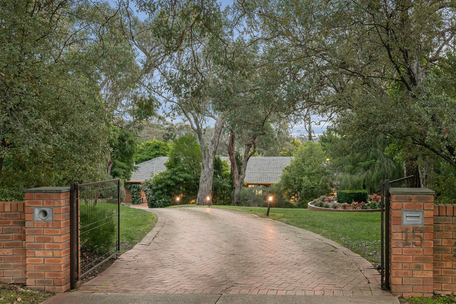 15 Pound Road, Warrandyte, 3113