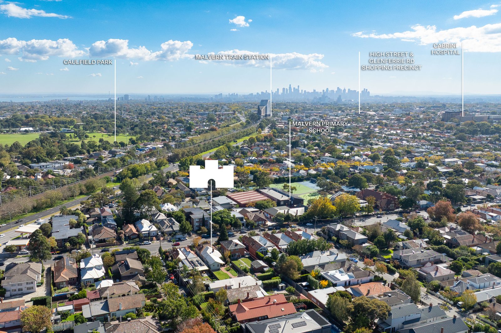 16 Tooronga Road, Malvern East, 3145