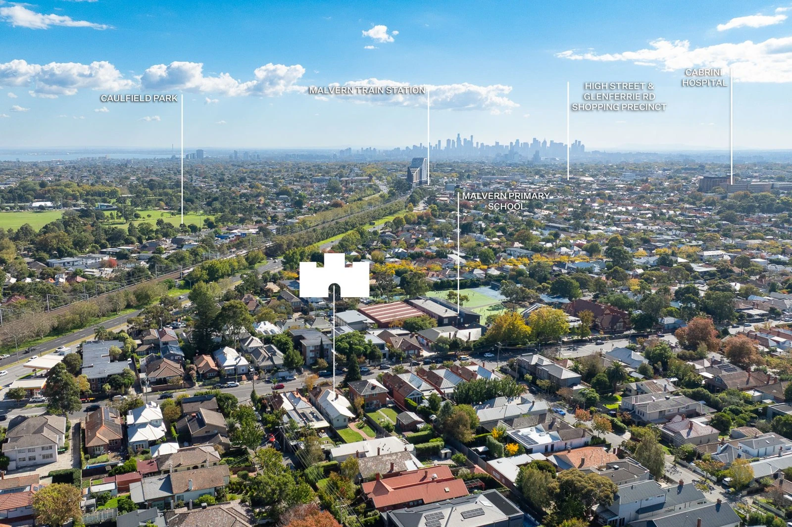16 Tooronga Road, Malvern East, 3145