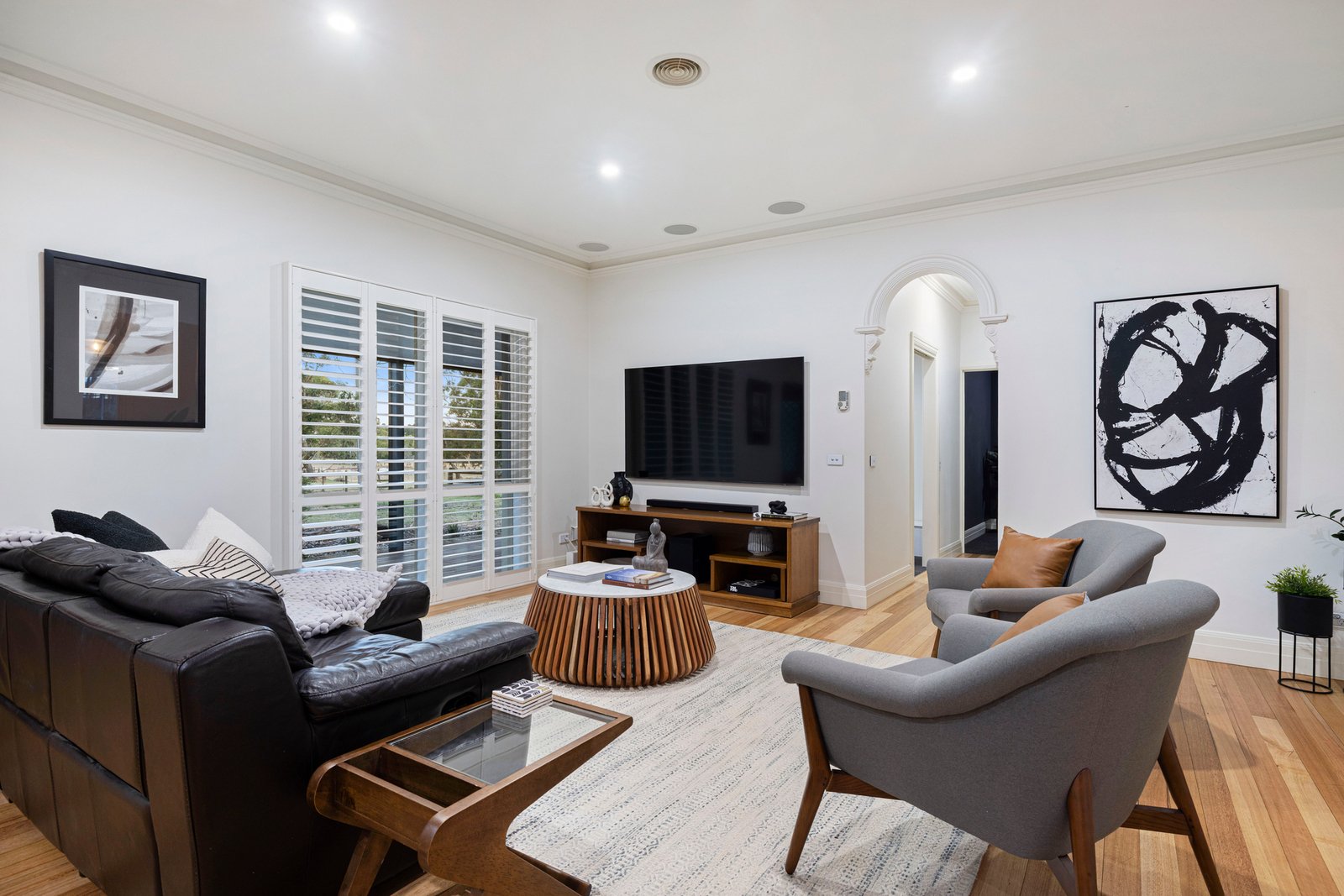 16 Woods Road, Pearcedale, 3912