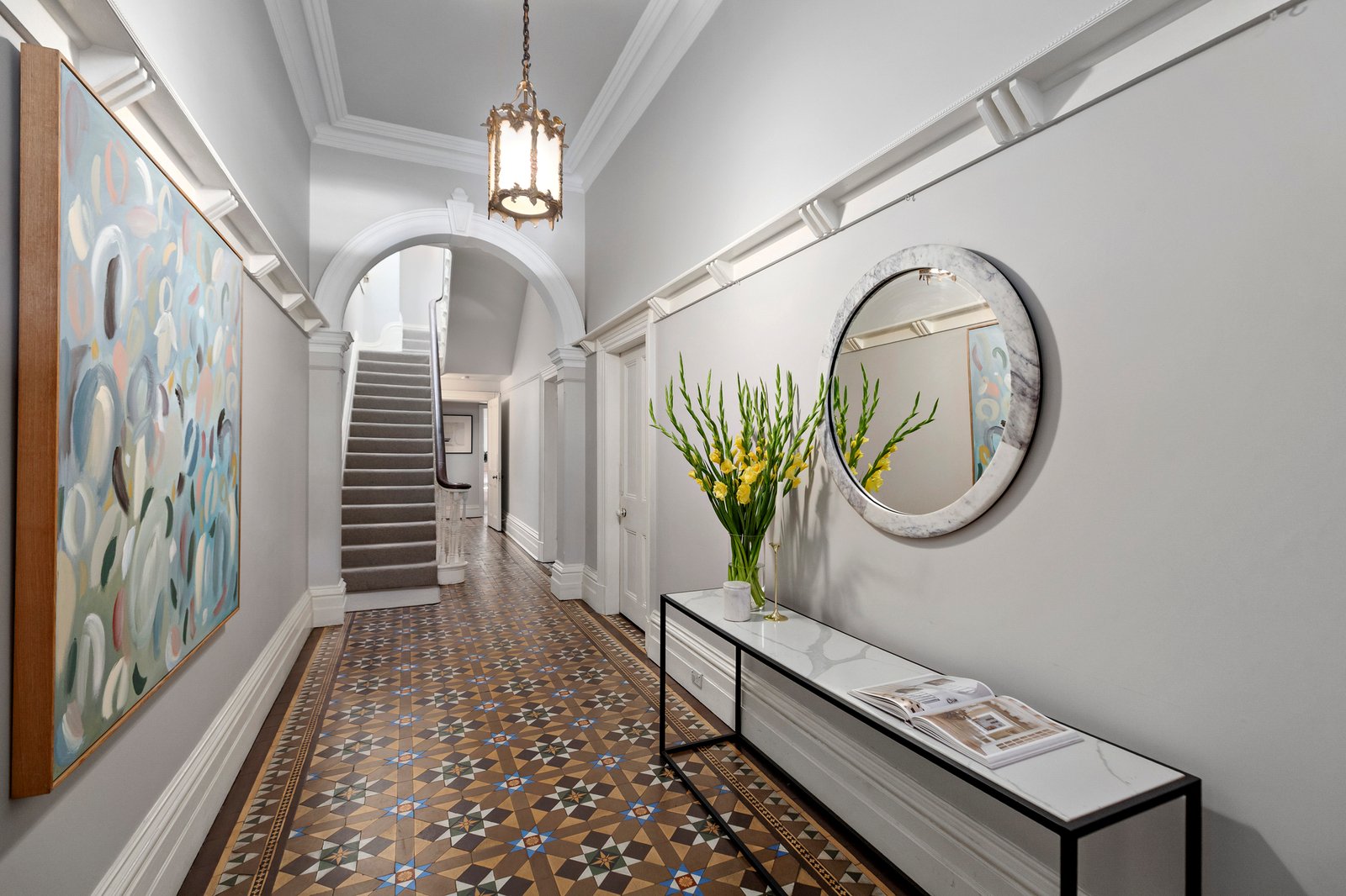 16 Canterbury Road, Albert Park, 3206