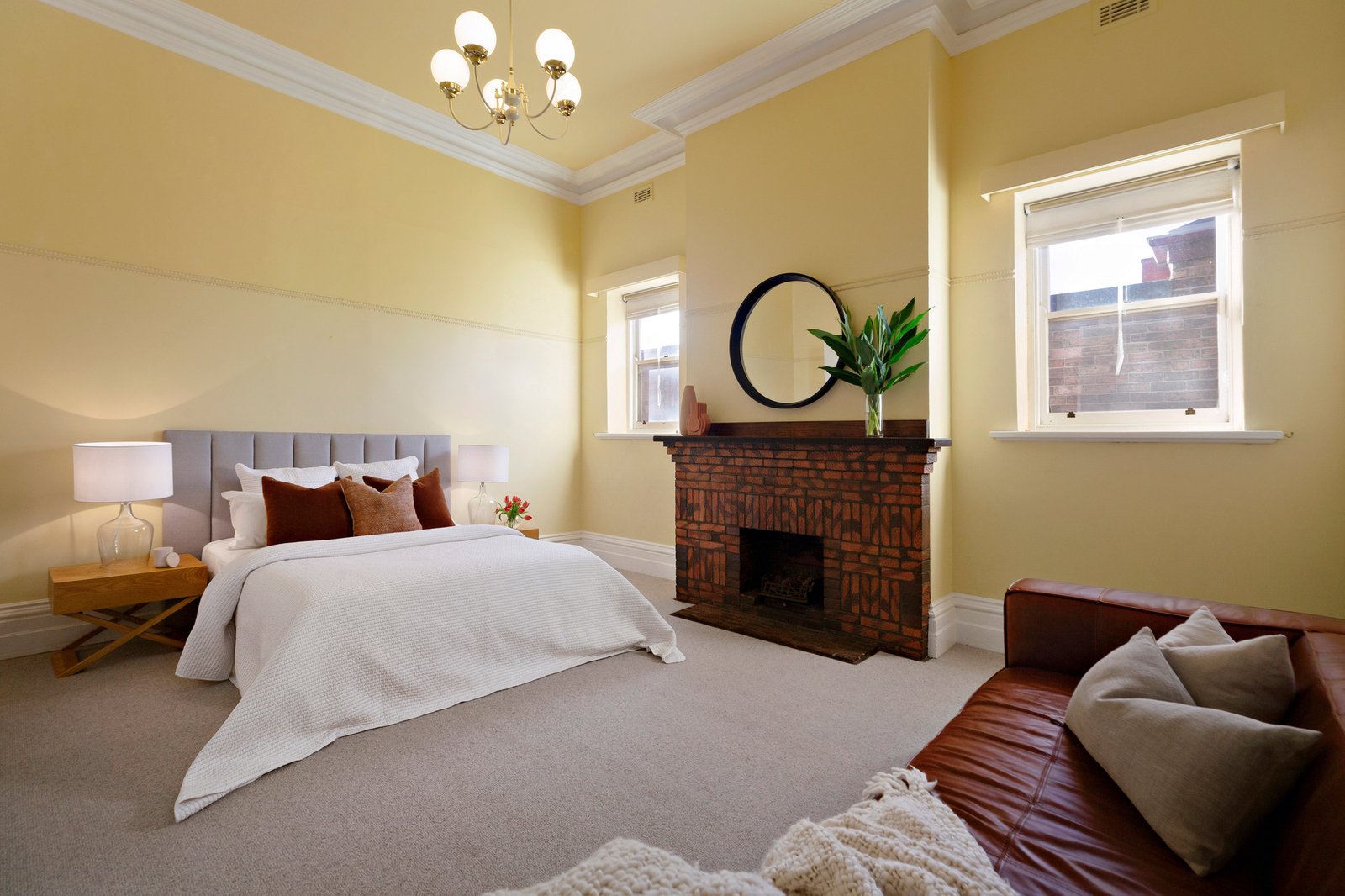 16 Canterbury Road, Albert Park, 3206