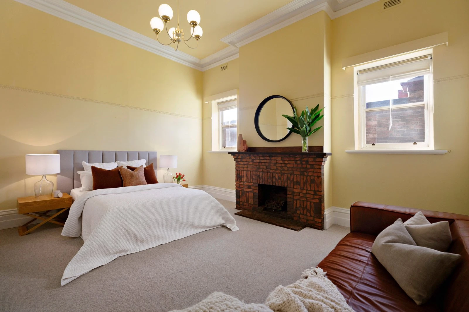 16 Canterbury Road, Albert Park, 3206