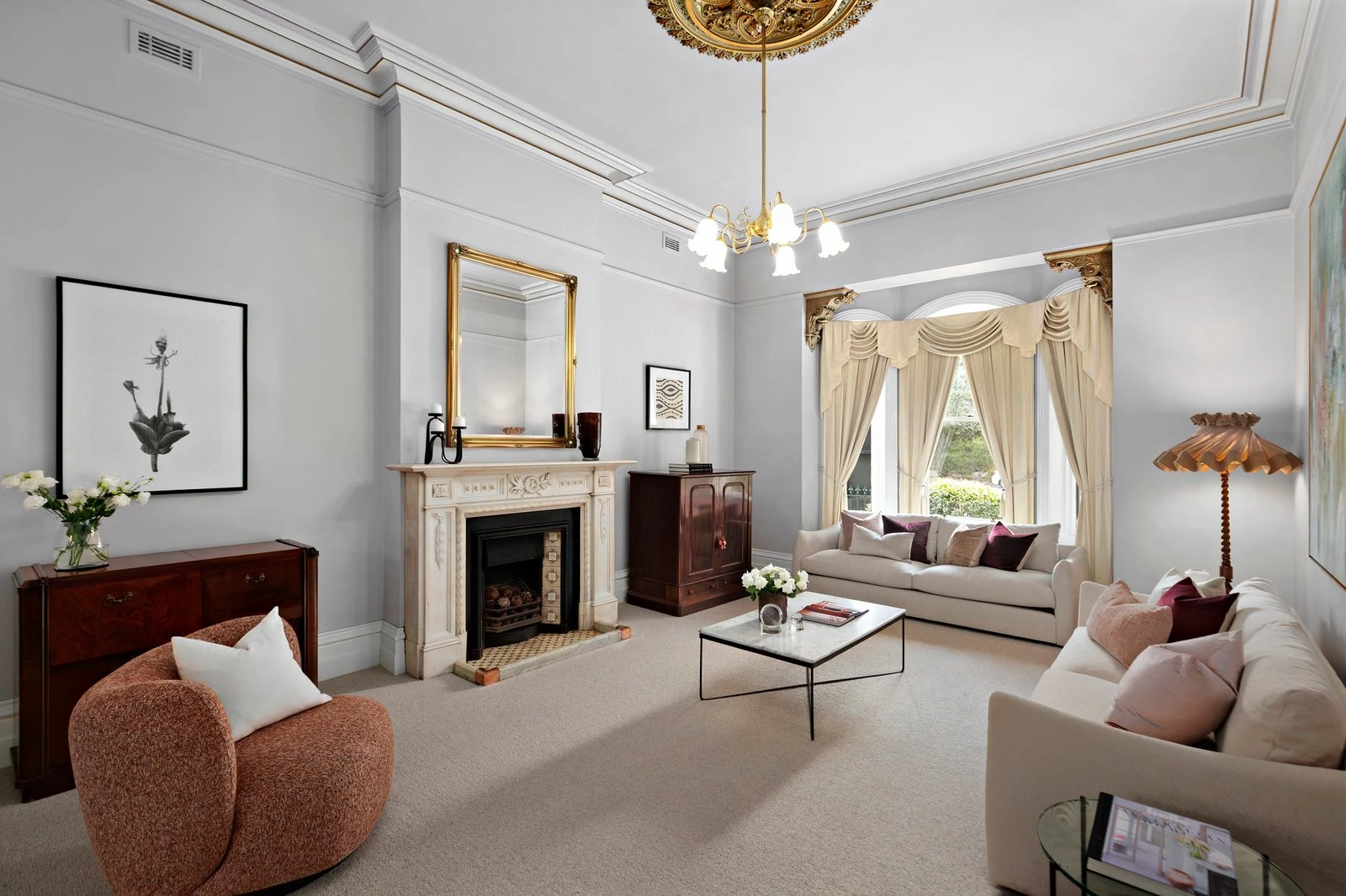 16 Canterbury Road, Albert Park, 3206