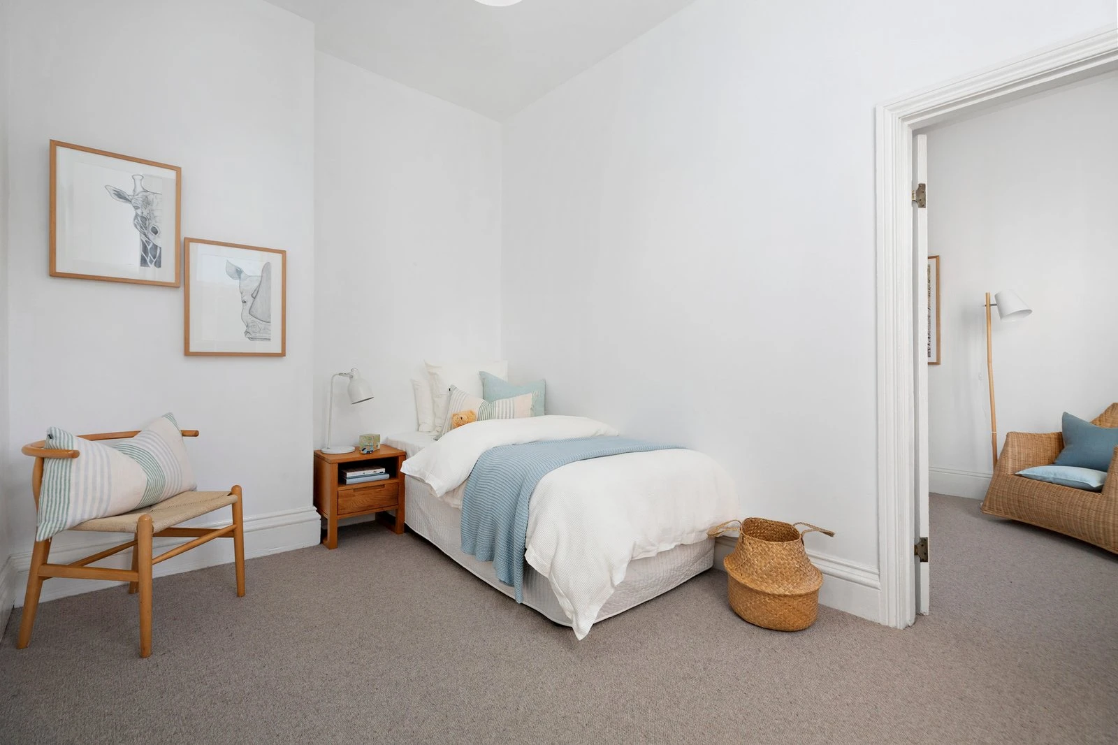 16 Canterbury Road, Albert Park, 3206