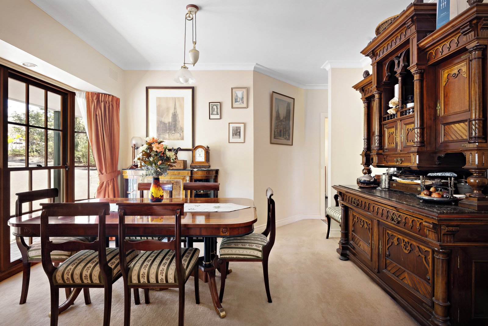 16 Dudson Close, Mount Eliza, 3930