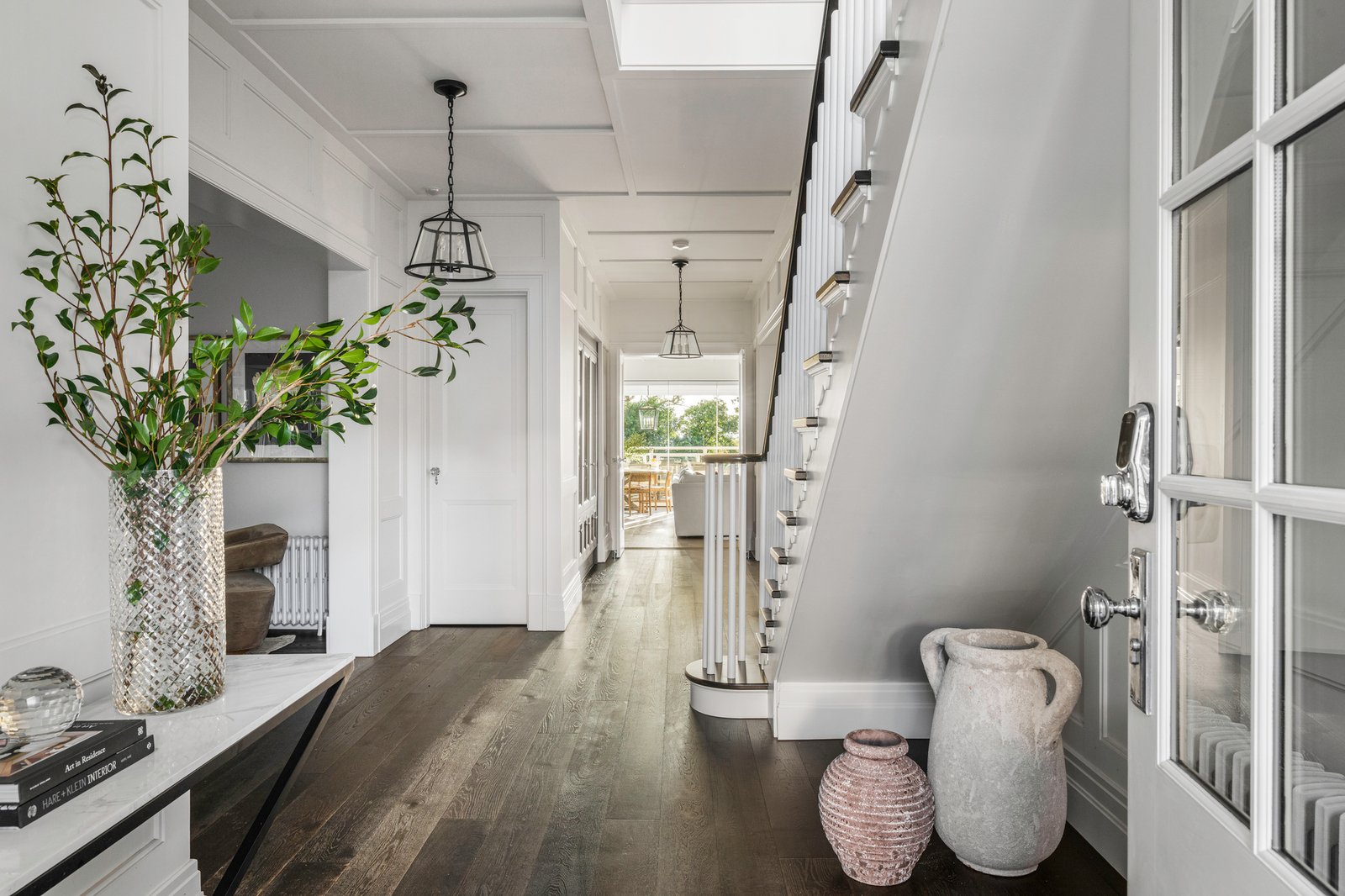 16 Hill Street, Toorak, 3142