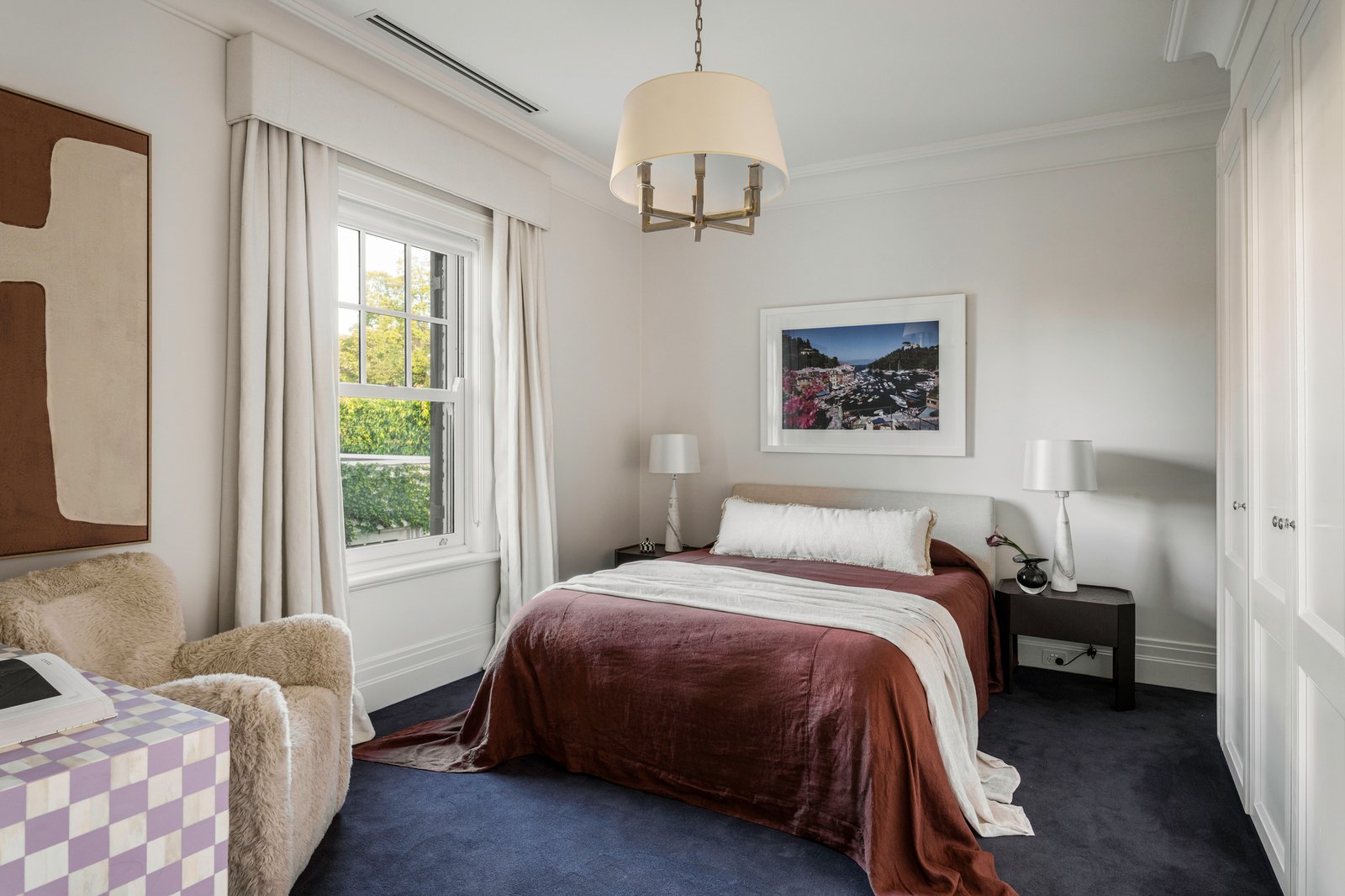 16 Hill Street, Toorak, 3142