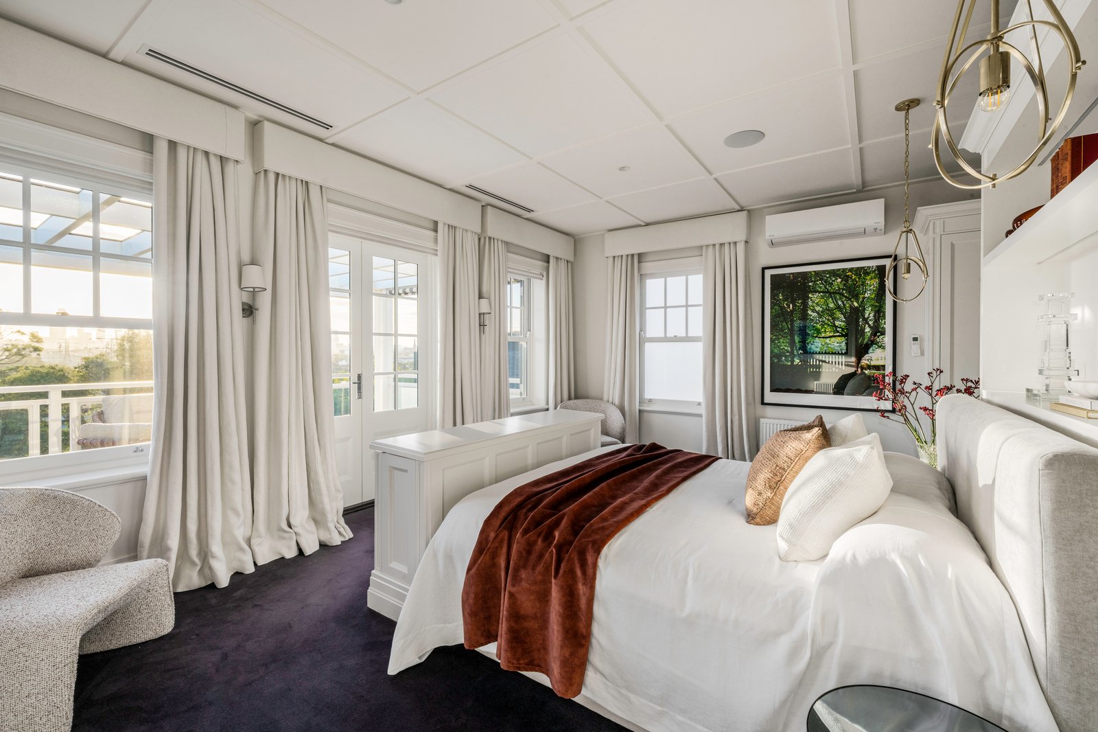 16 Hill Street, Toorak, 3142