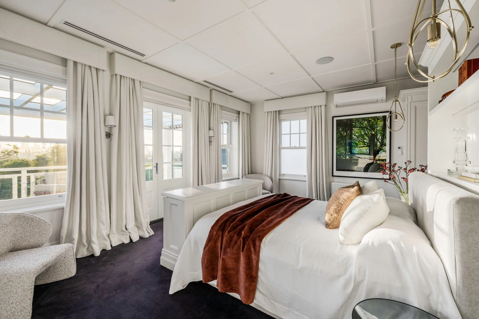 16 Hill Street, Toorak, 3142