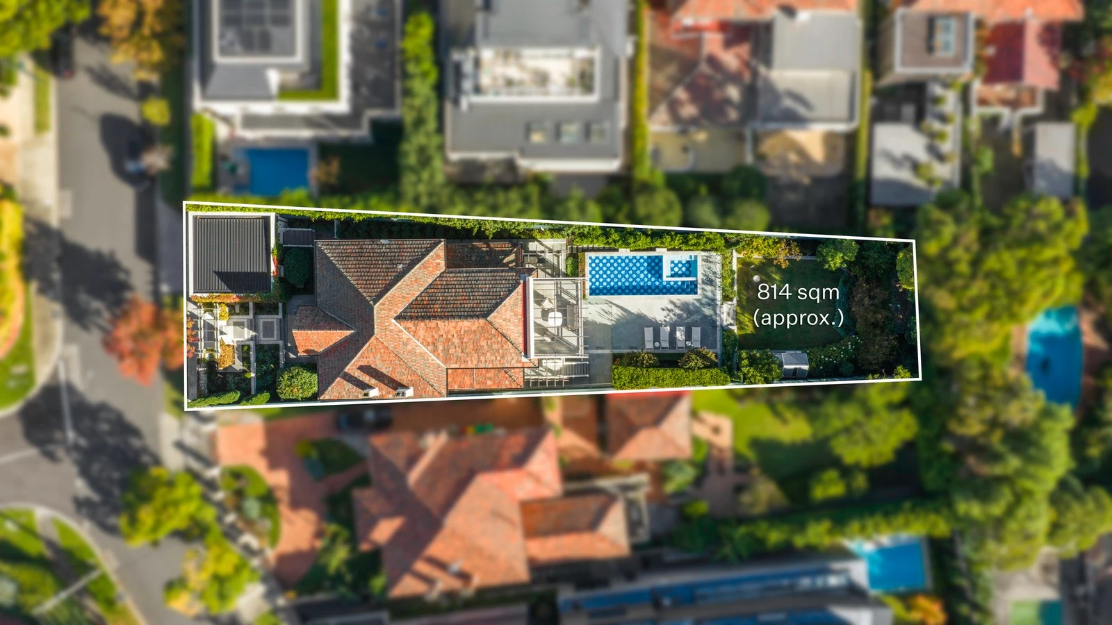 16 Hill Street, Toorak, 3142