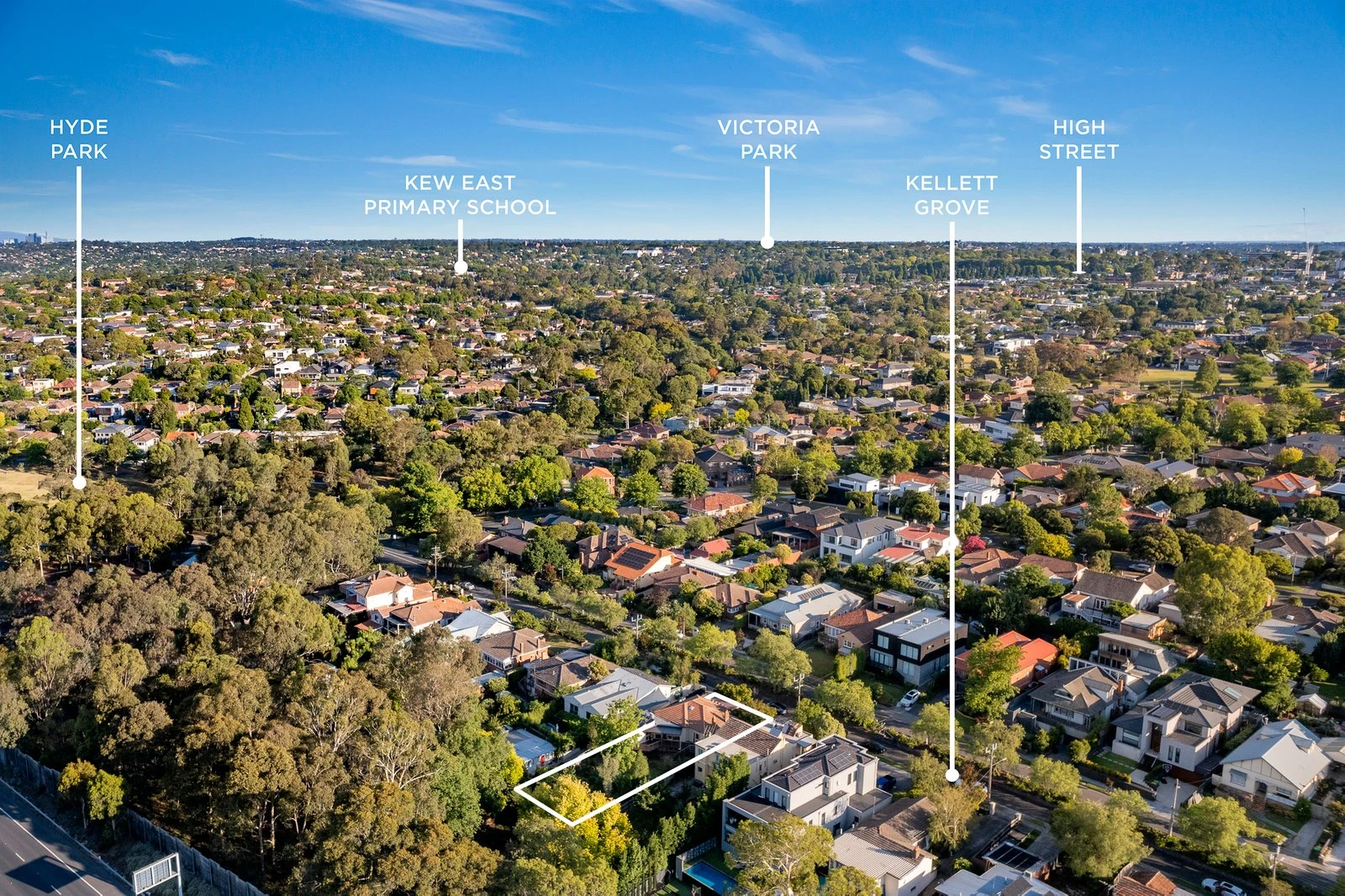 16 Kellett Grove, Kew, 3101