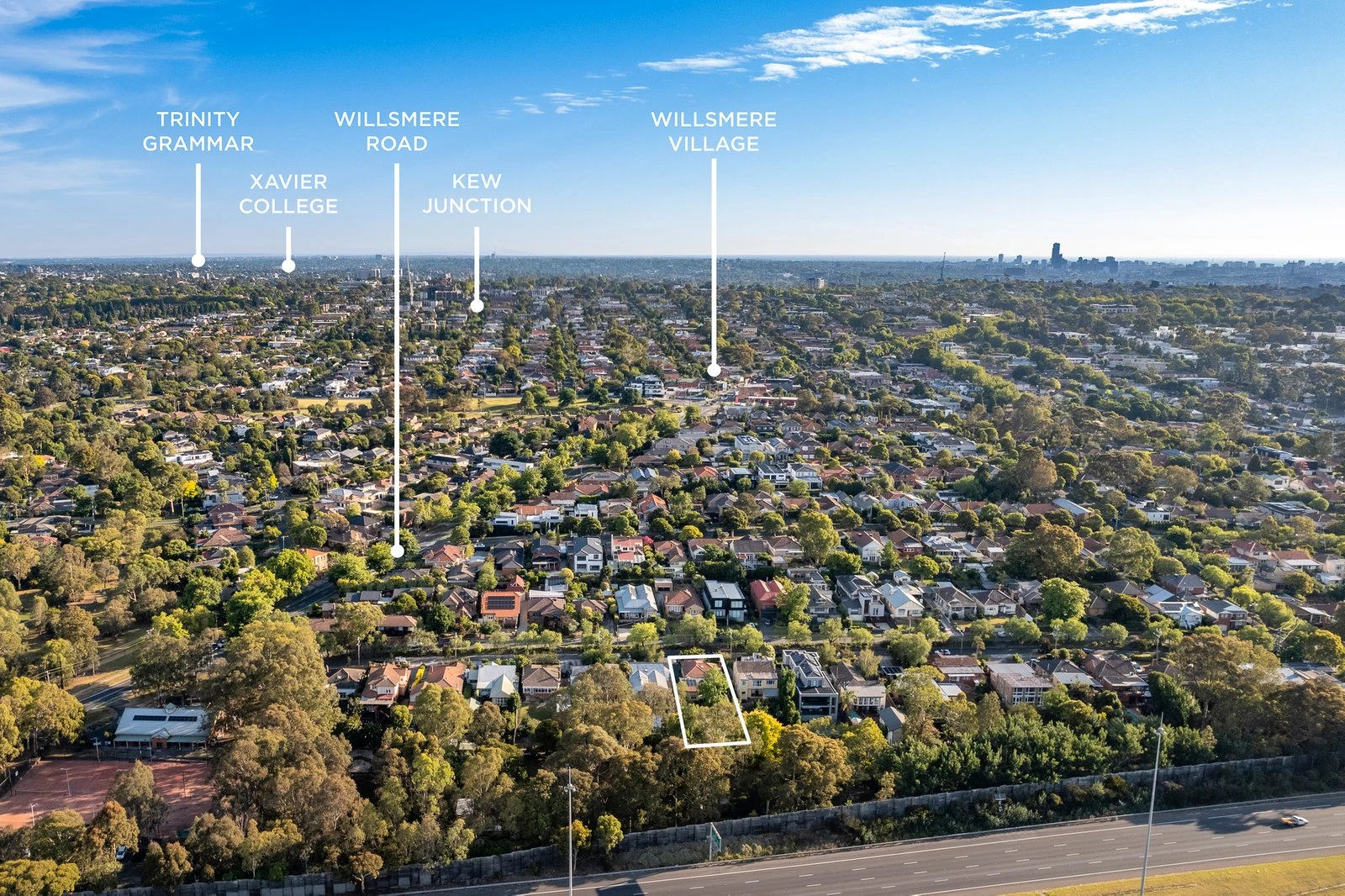 16 Kellett Grove, Kew, 3101