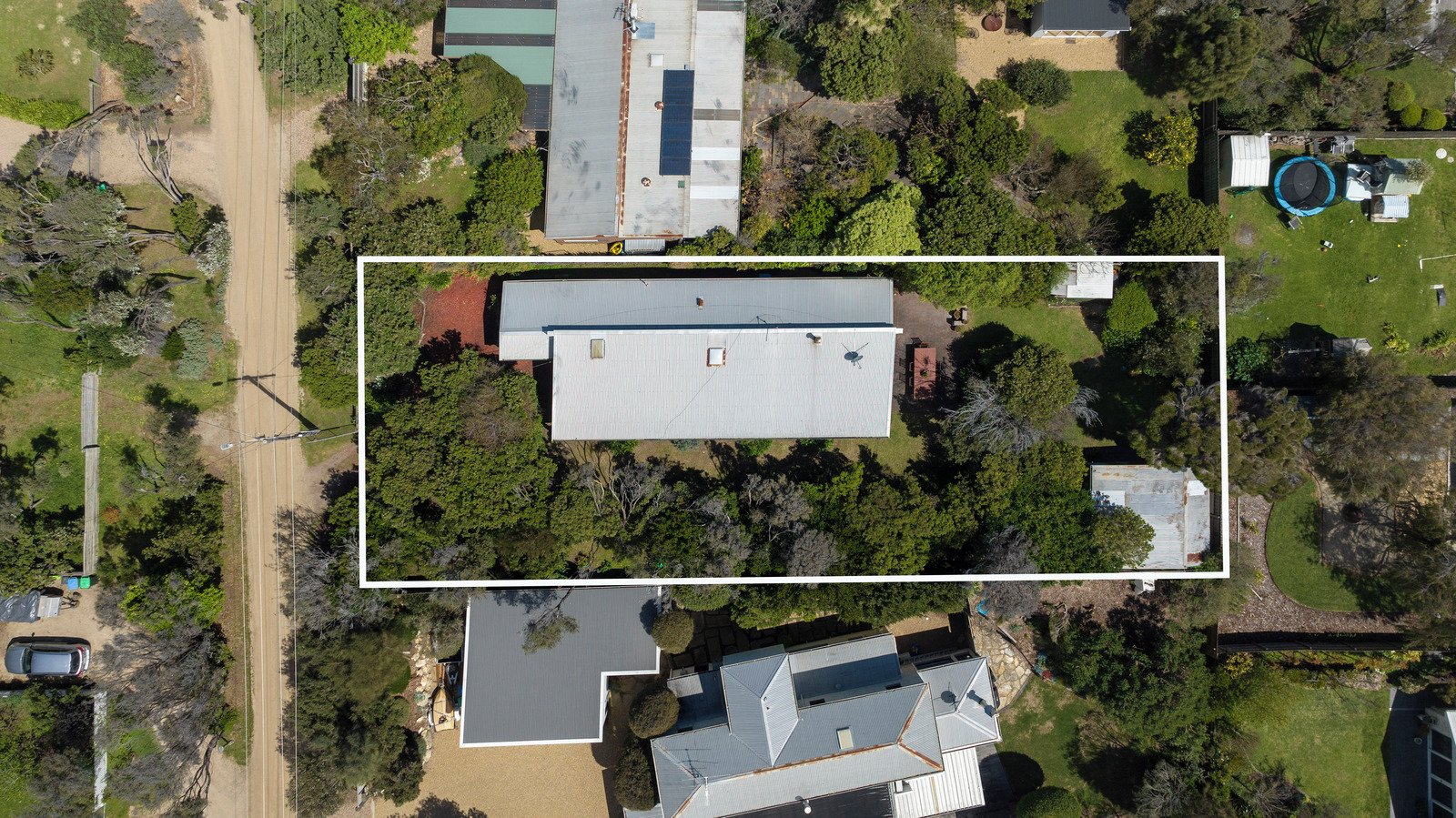 16 Munro Street, Blairgowrie, 3942
