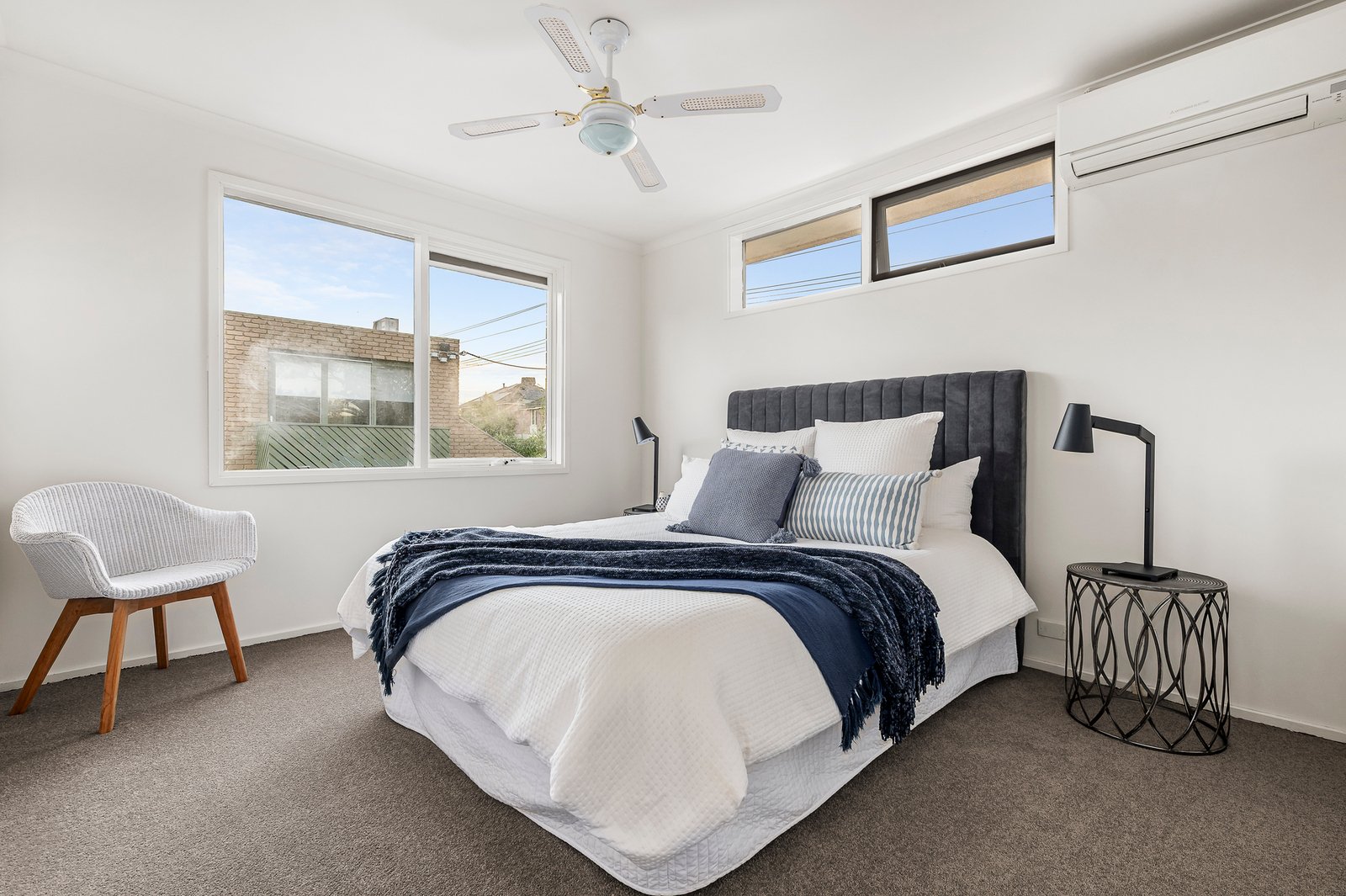 1/60 Peel Street, Kew, 3101