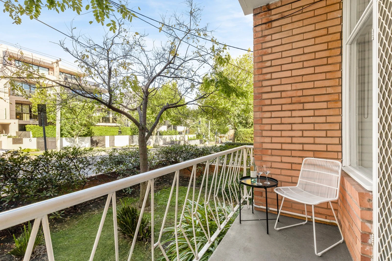 1/637 Malvern Road, Toorak, 3142