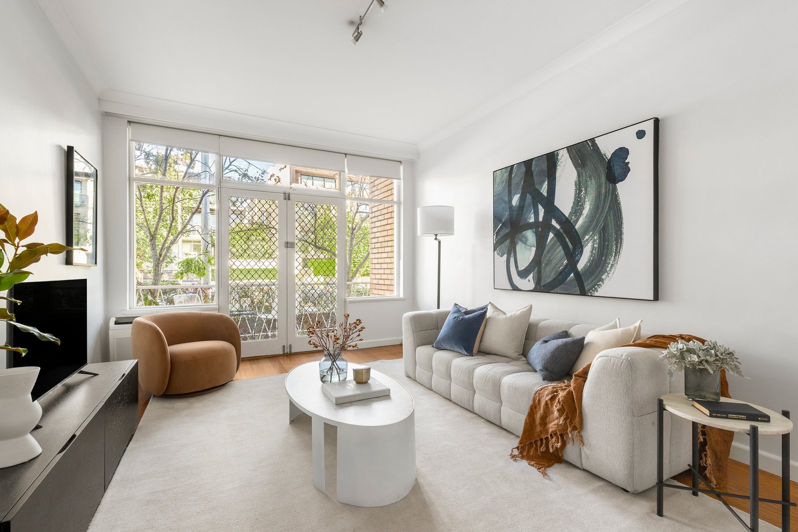 1/637 Malvern Road, Toorak, 3142