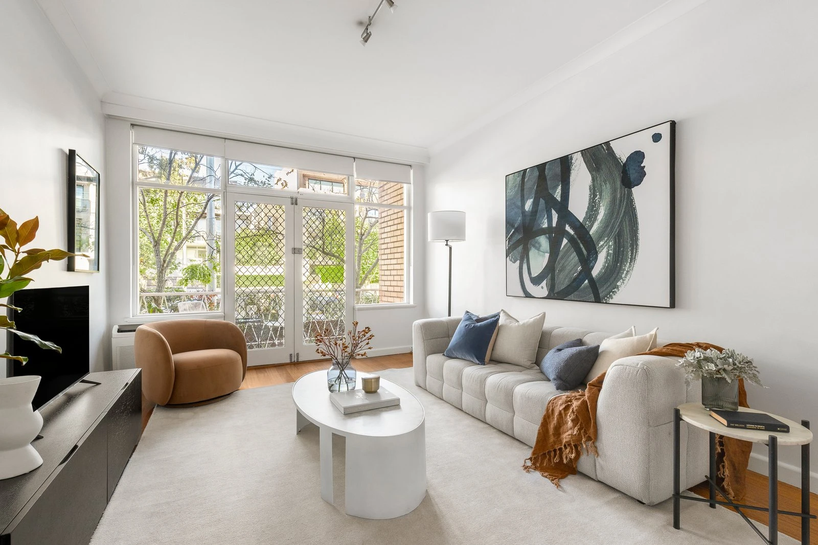 1/637 Malvern Road, Toorak, 3142