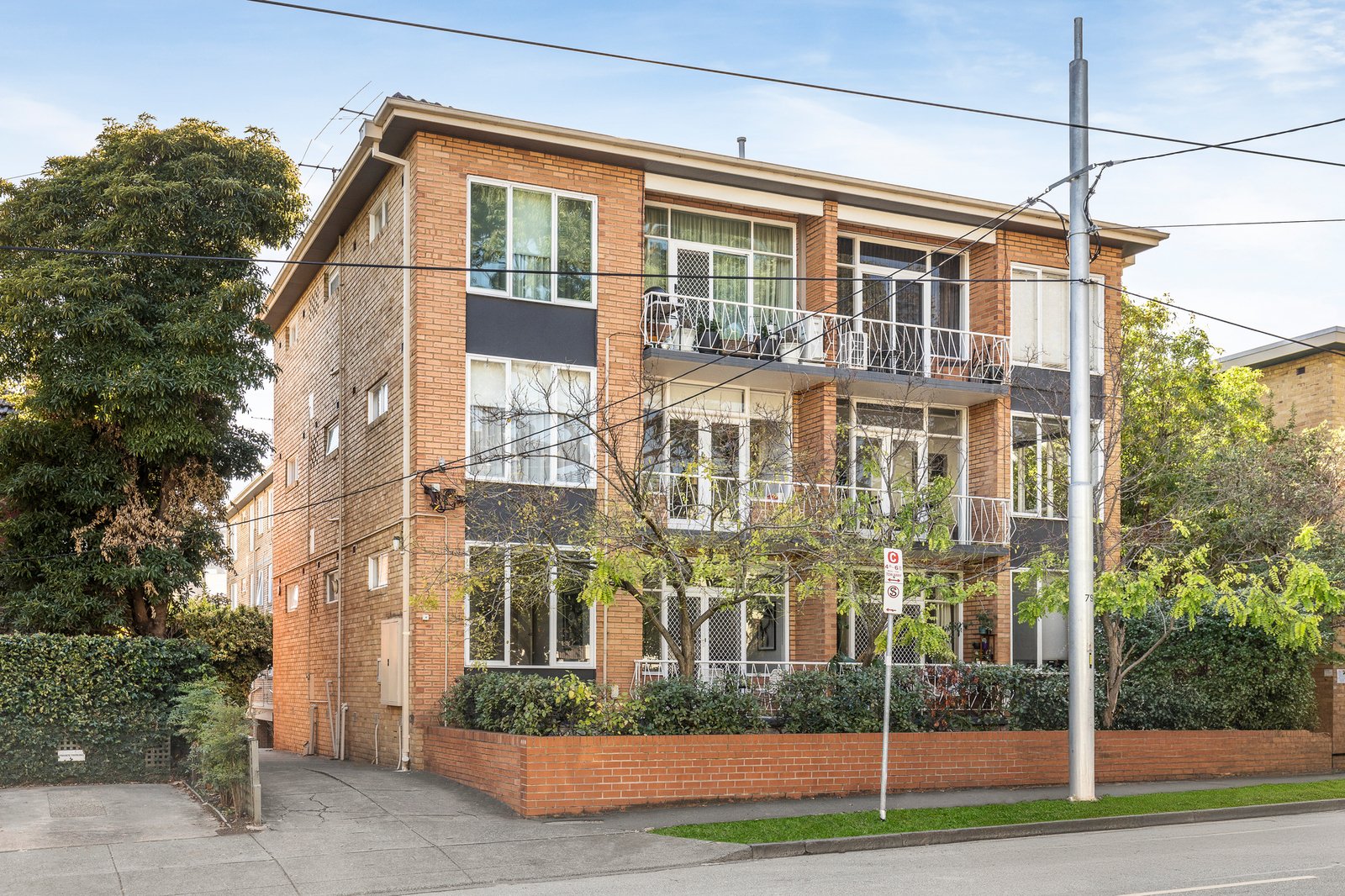 1/637 Malvern Road, Toorak, 3142