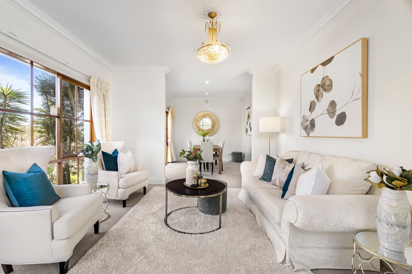 1/63 Hampshire Road, Doncaster, 3108