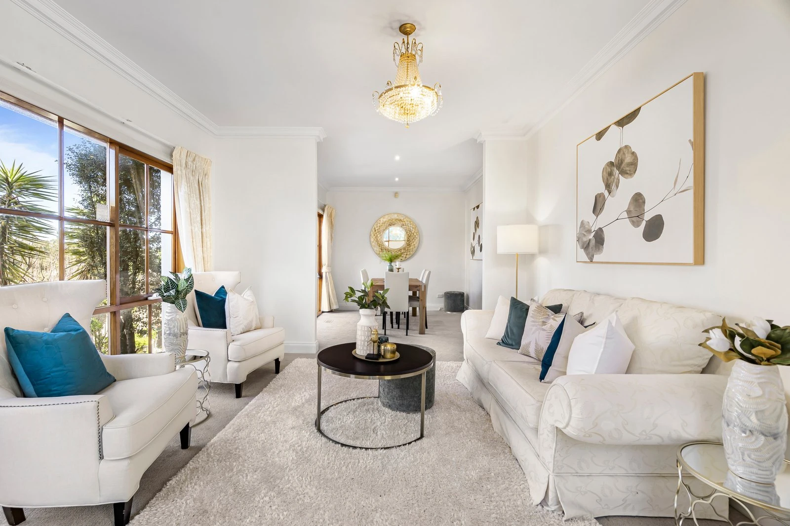 1/63 Hampshire Road, Doncaster, 3108