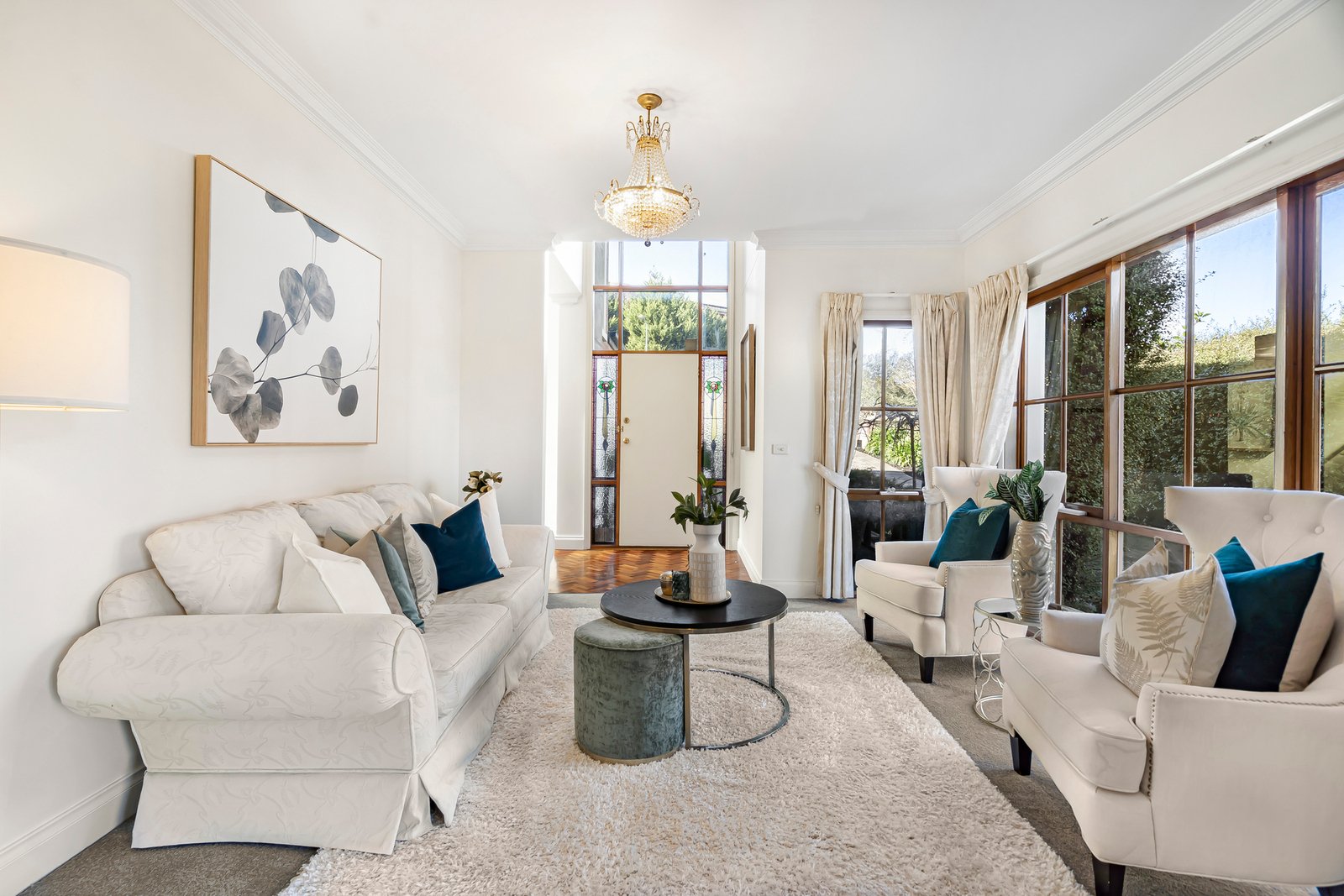 1/63 Hampshire Road, Doncaster, 3108